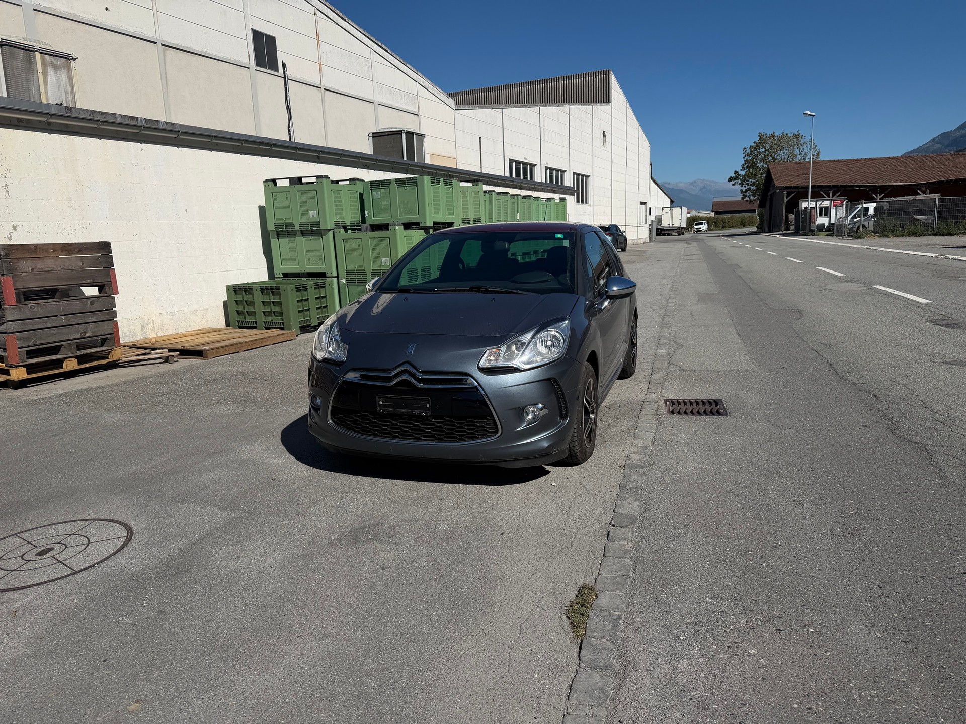 DS AUTOMOBILES DS3 1.6 VTi SO Chic-image-10