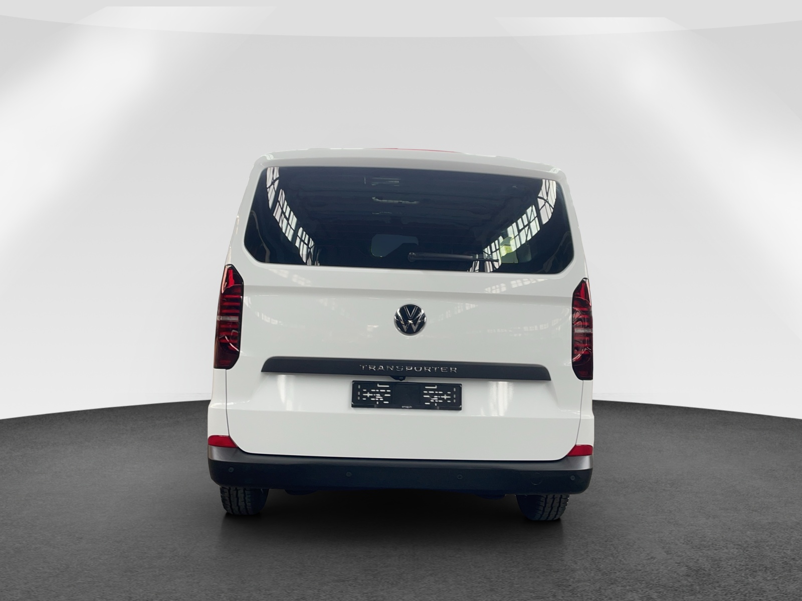 VW Transporter Kaw. 3100 2.0 TDI 170-image-5
