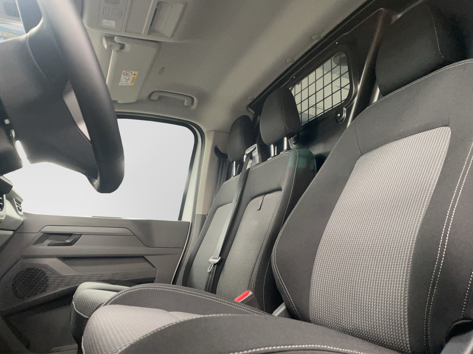 VW Transporter Kaw. 3100 2.0 TDI 170-image-12