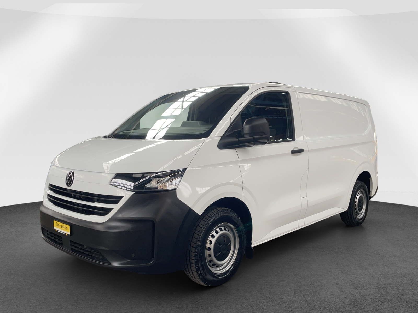 VW Transporter Kaw. 3100 2.0 TDI 170-image-2