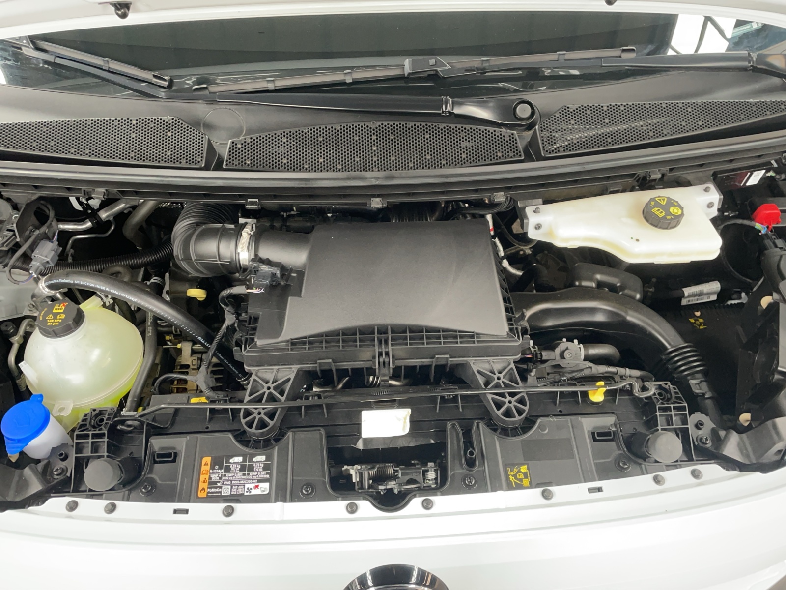 VW Transporter Kaw. 3100 2.0 TDI 170-image-16