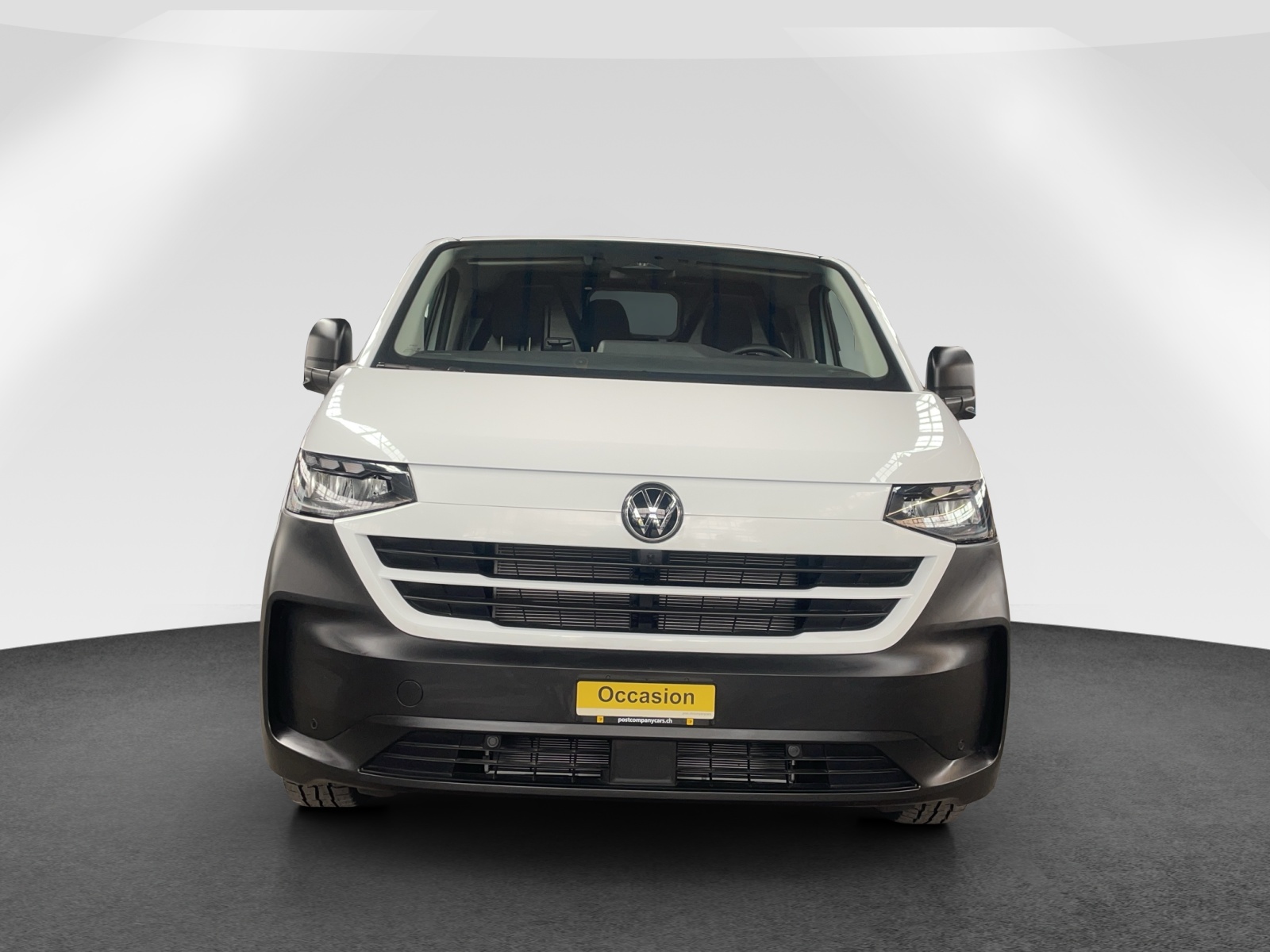VW Transporter Kaw. 3100 2.0 TDI 170-image-1