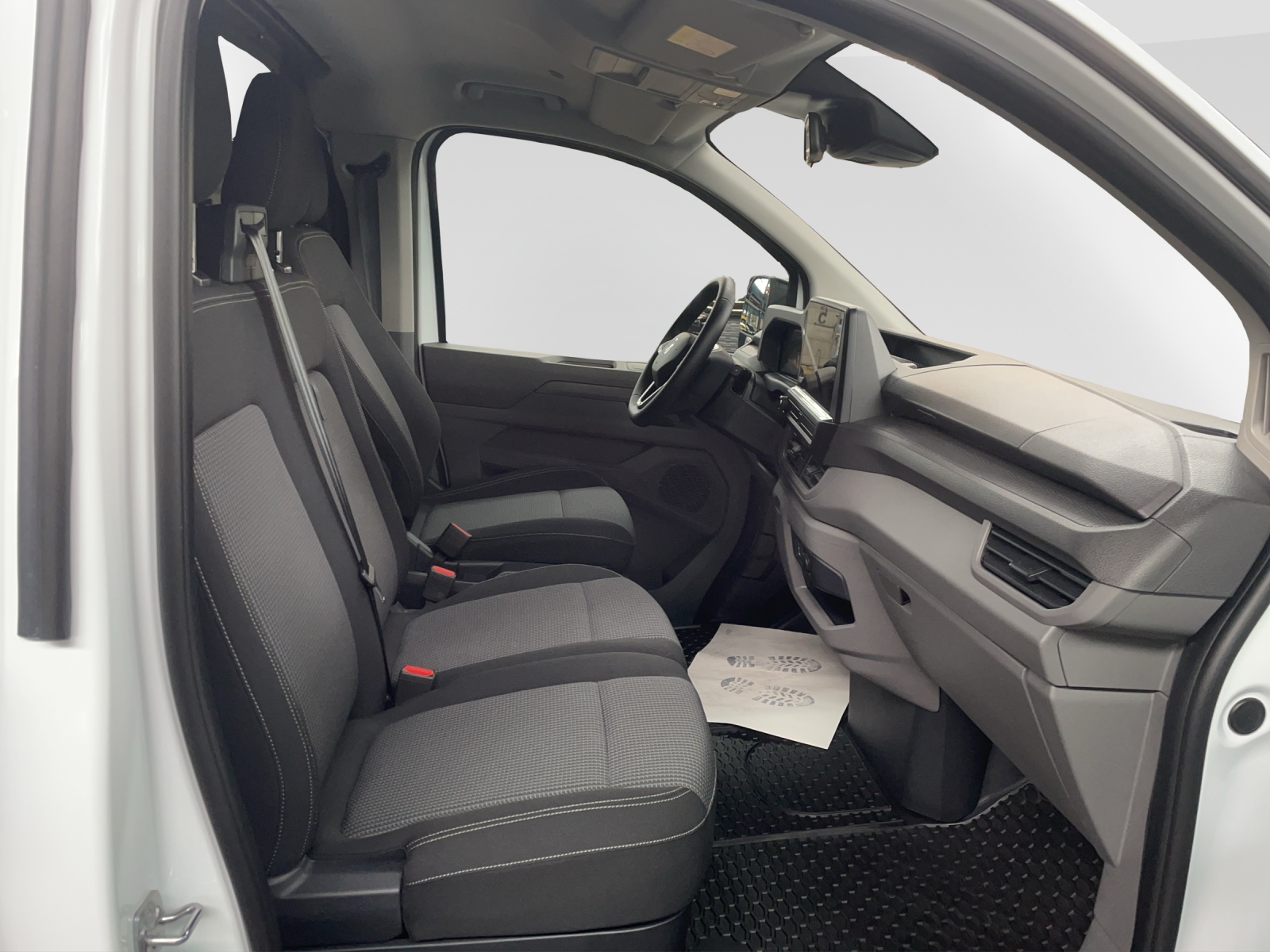 VW Transporter Kaw. 3100 2.0 TDI 170-image-13
