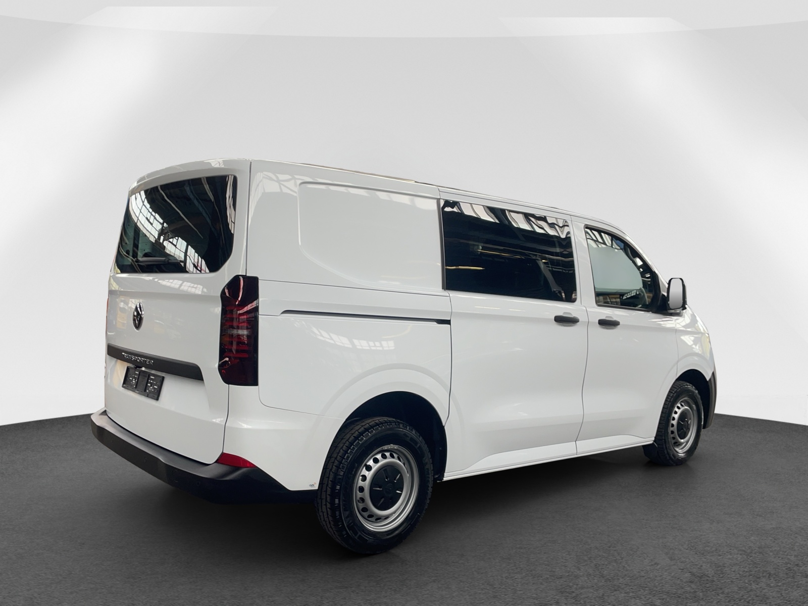 VW Transporter Kaw. 3100 2.0 TDI 170-image-6