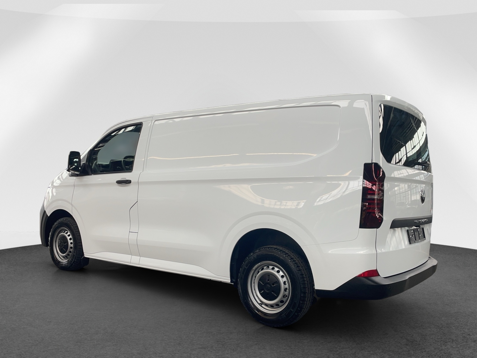 VW Transporter Kaw. 3100 2.0 TDI 170-image-4