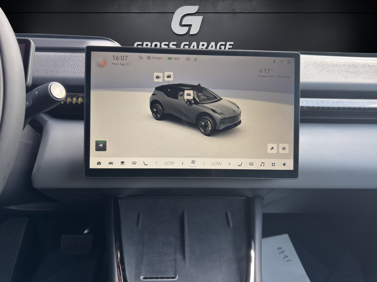 ZEEKR X 69kWh Priv. AWD-image-6