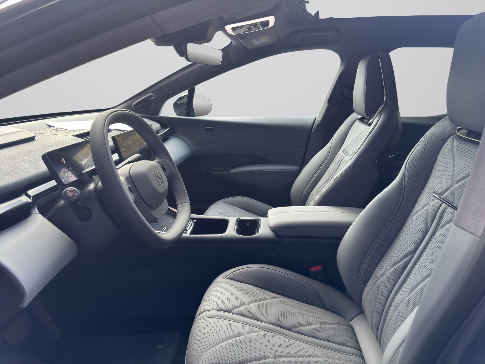 ZEEKR X 69kWh Priv. AWD-image-4