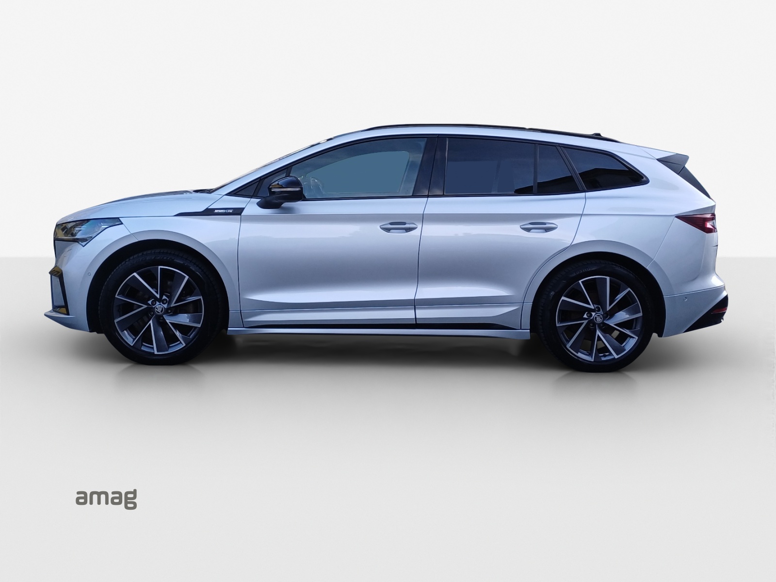 SKODA Enyaq iV 80x SportLine-showroom-element-1
