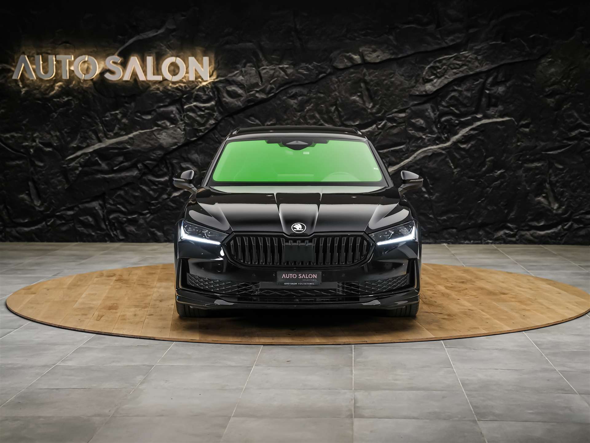 SKODA Superb Combi 2.0 TDi Sportline 4x4 DSG *Facelift*Werksgarantie*Massage*-image-7