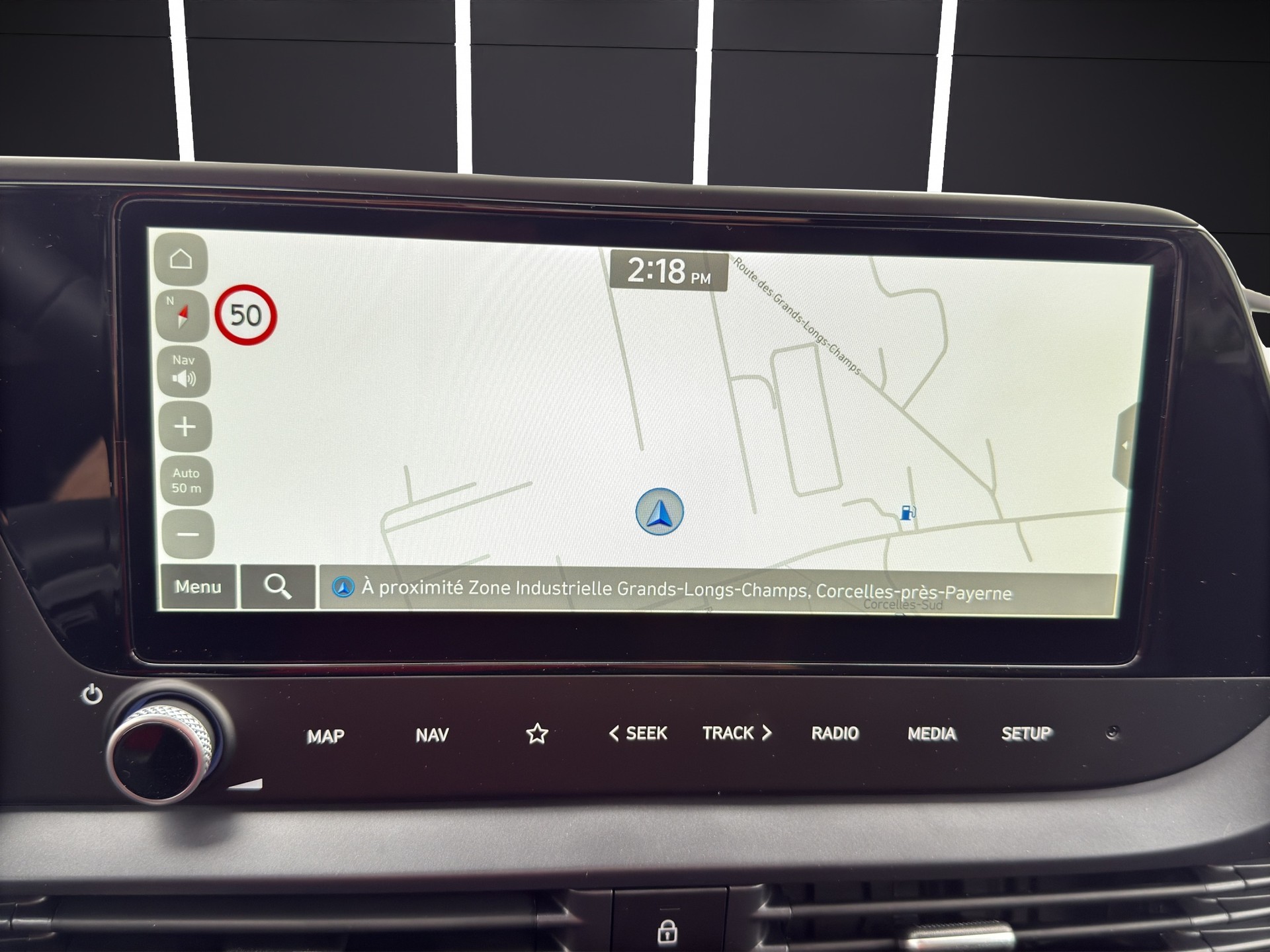 HYUNDAI i20 1.0 T-GDi Amplia GO! DCT-image-13