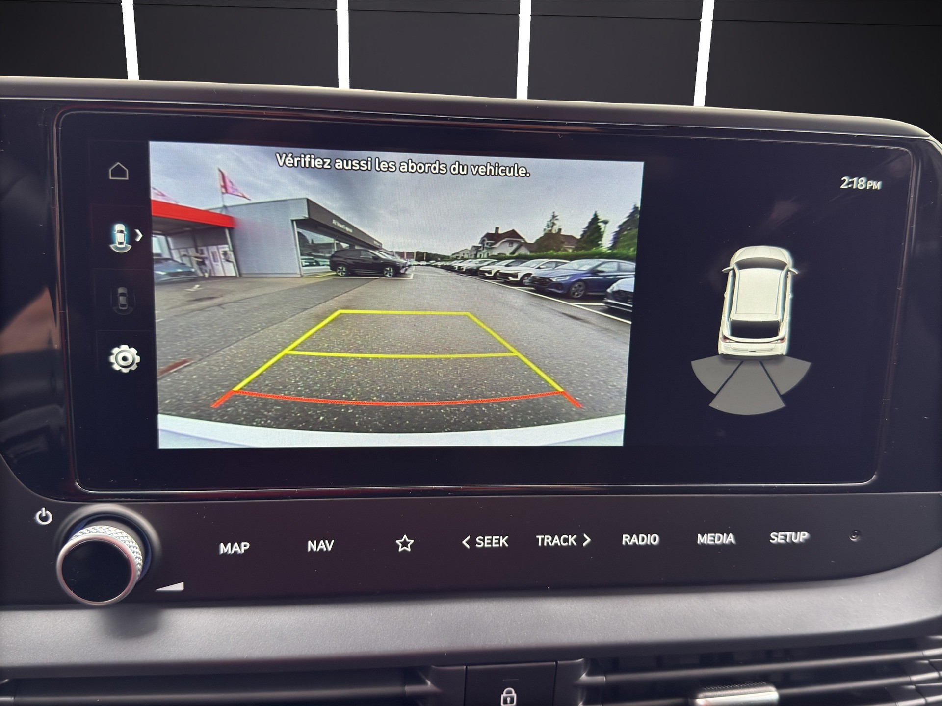 HYUNDAI i20 1.0 T-GDi Amplia GO! DCT-image-12