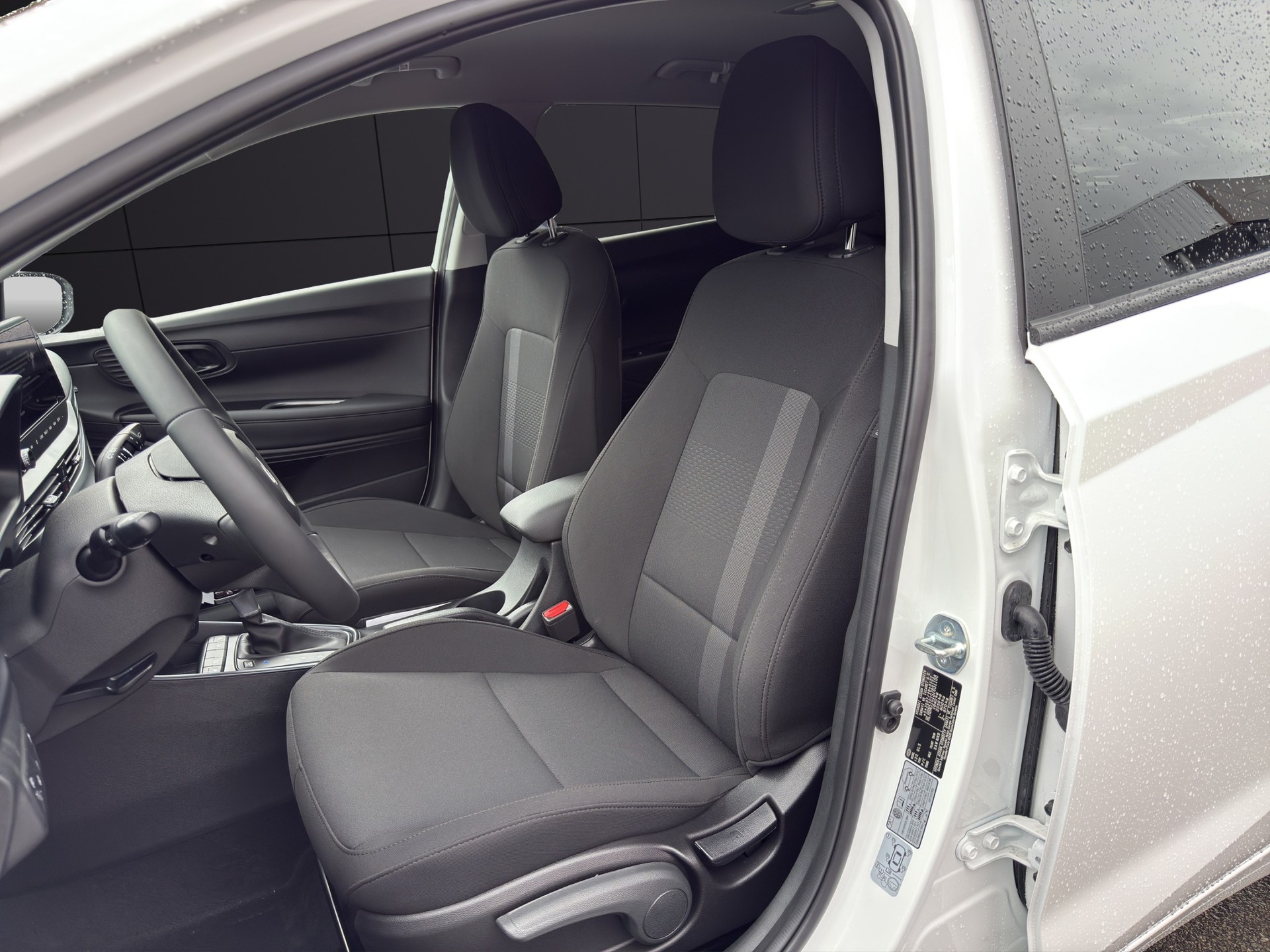 HYUNDAI i20 1.0 T-GDi Amplia GO! DCT-image-15