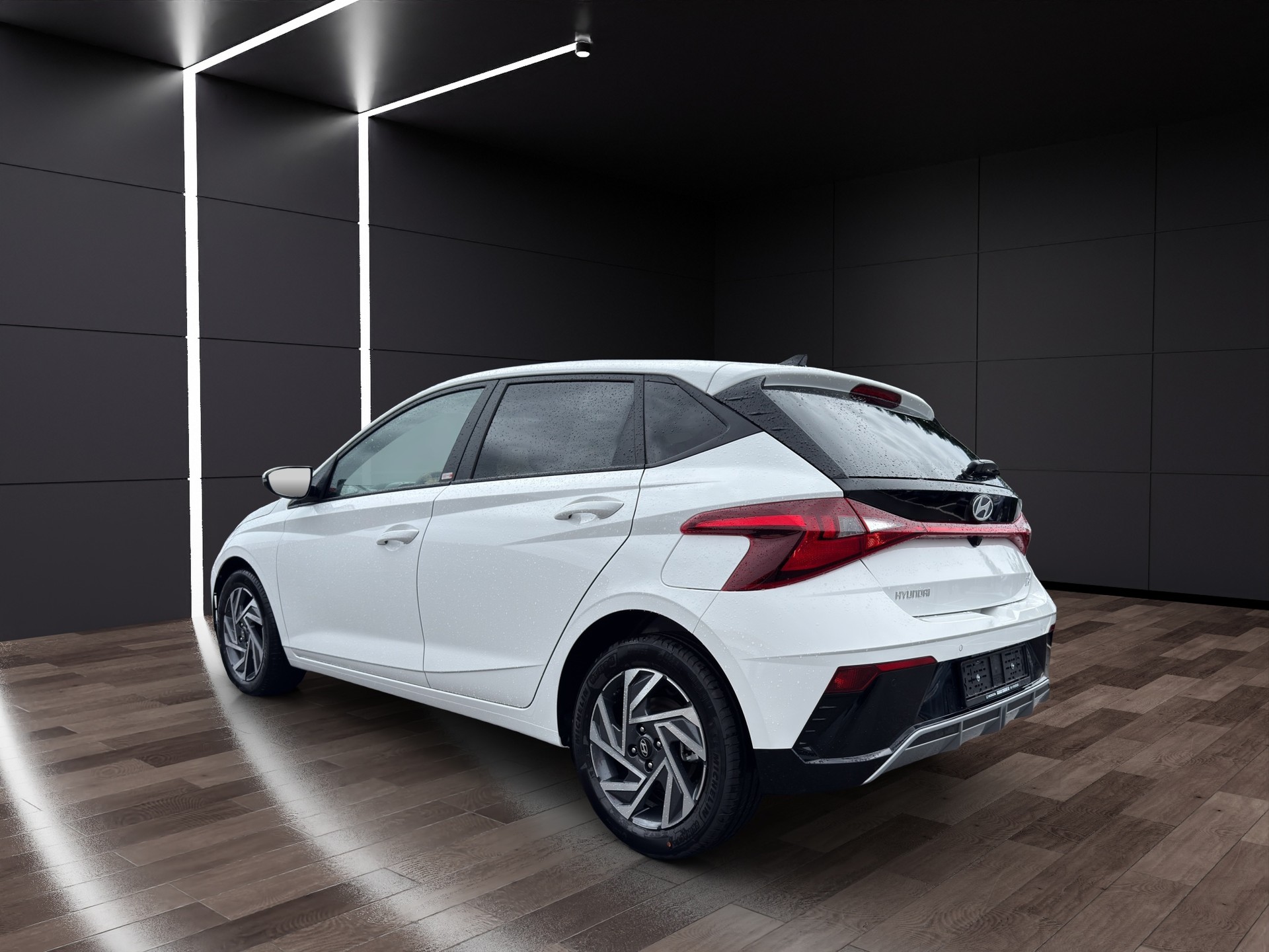HYUNDAI i20 1.0 T-GDi Amplia GO! DCT-image-6