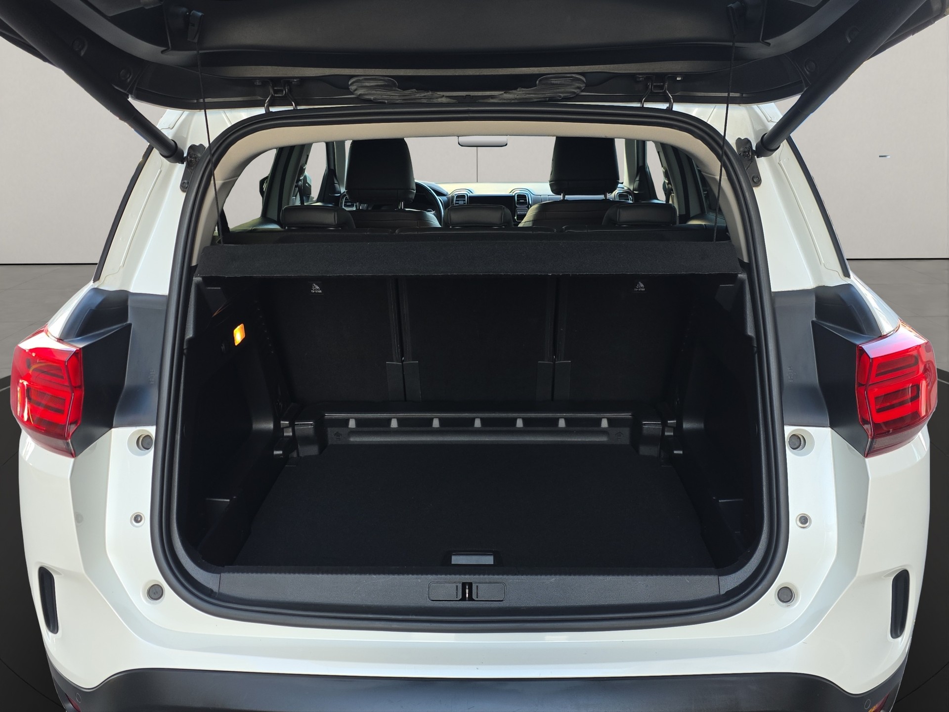 CITROEN C5 Aircross 1.6i PureTech Shine EAT8-image-8