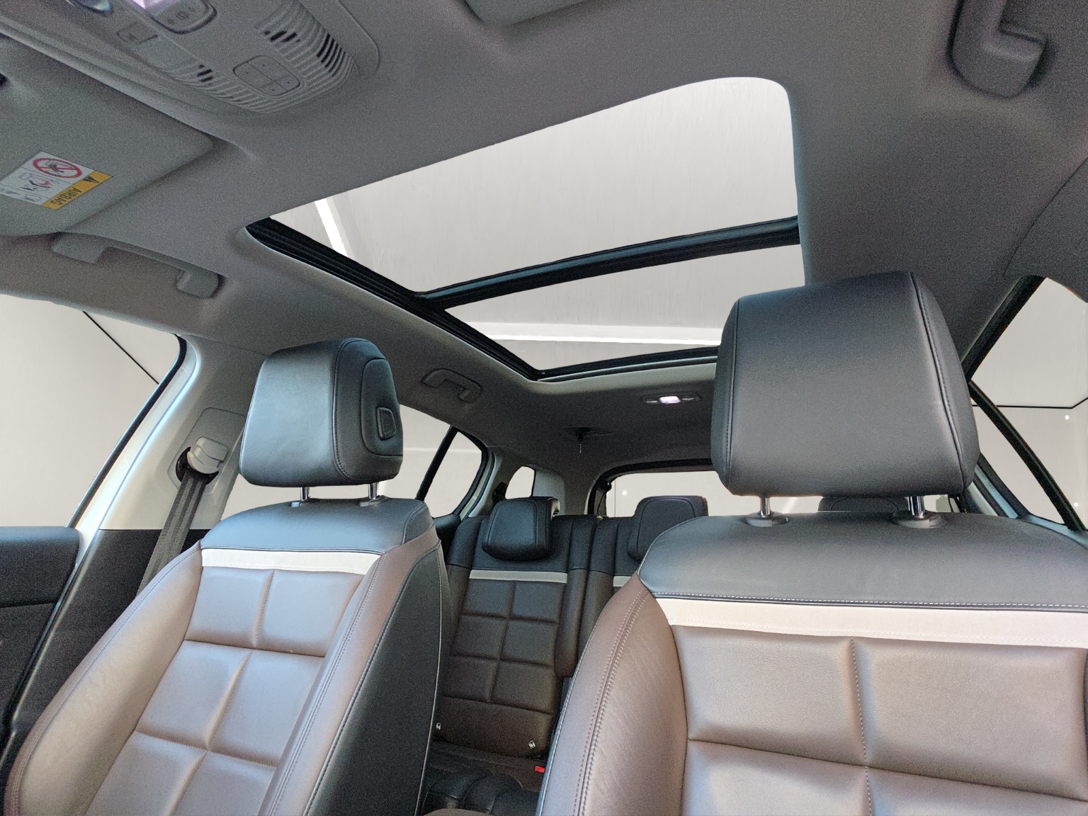 CITROEN C5 Aircross 1.6i PureTech Shine EAT8-image-15
