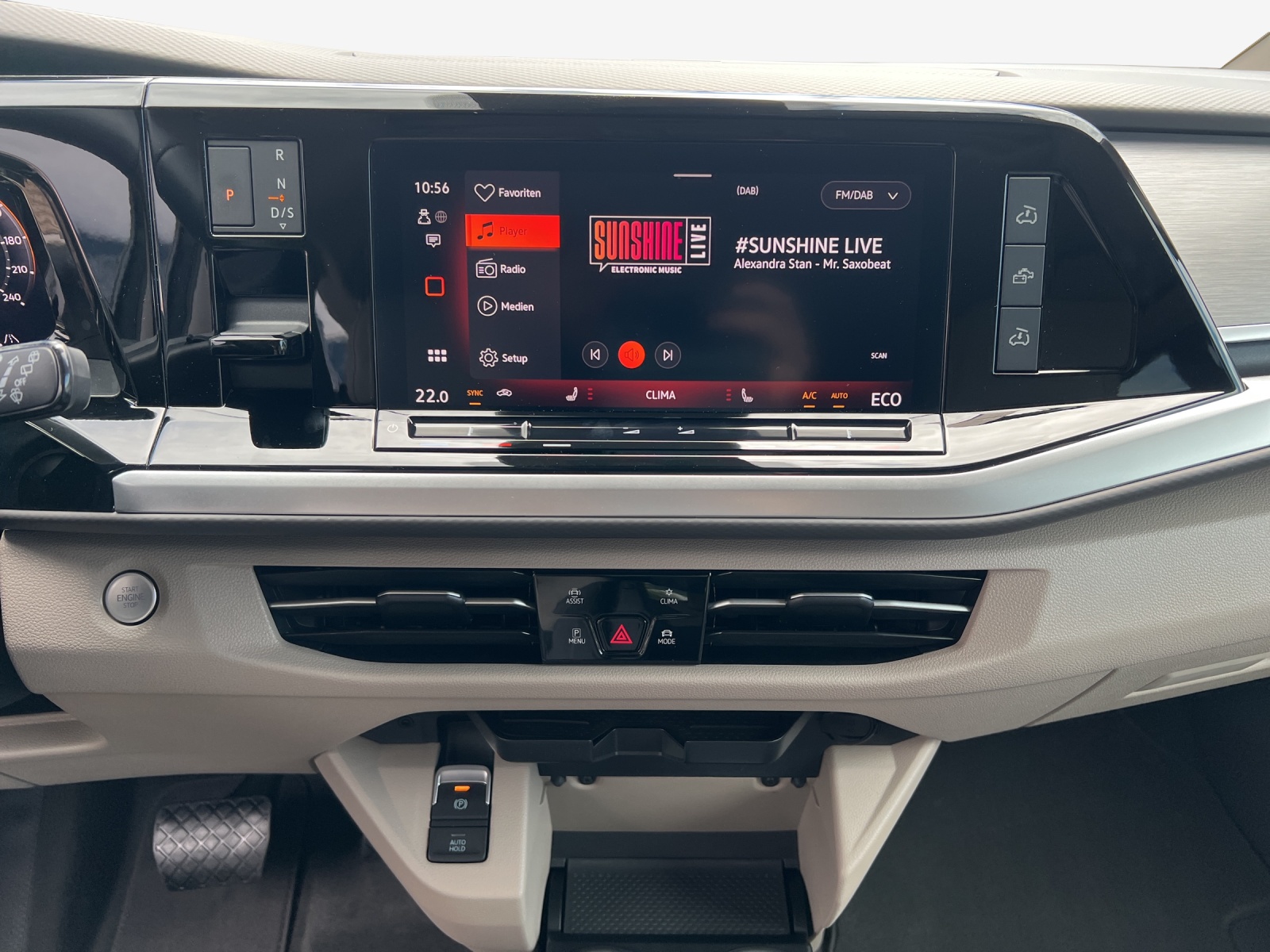 VW Cali Ocean LT eHyb 4Motion DSG-image-10