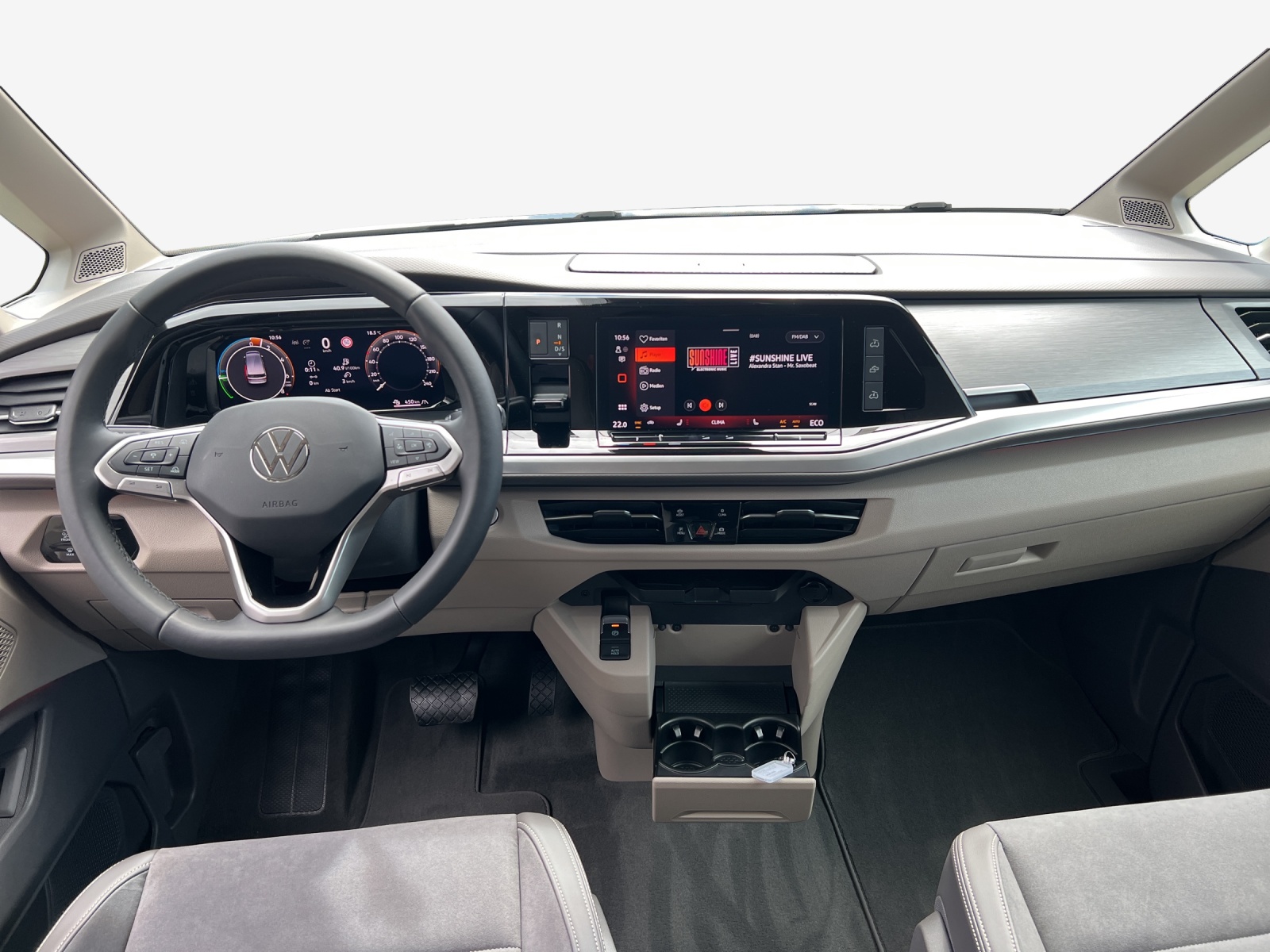VW Cali Ocean LT eHyb 4Motion DSG-image-8