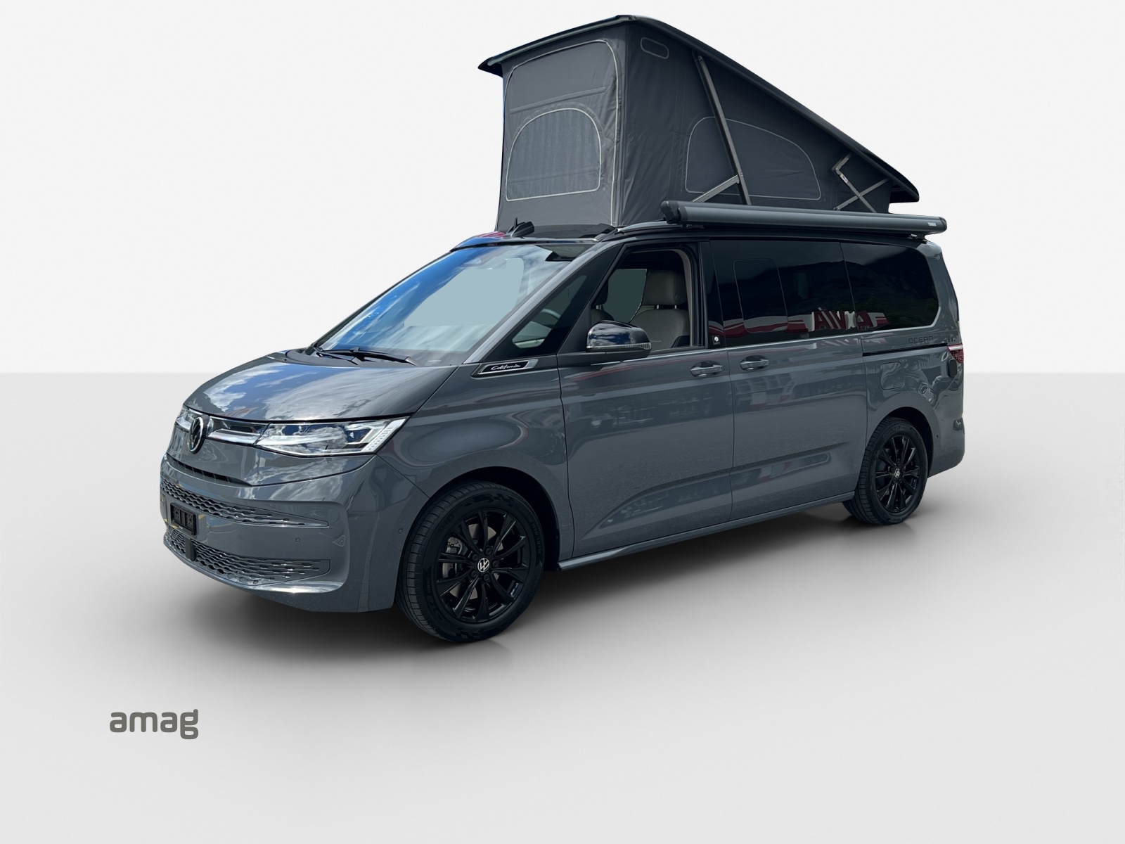 VW Cali Ocean LT eHyb 4Motion DSG