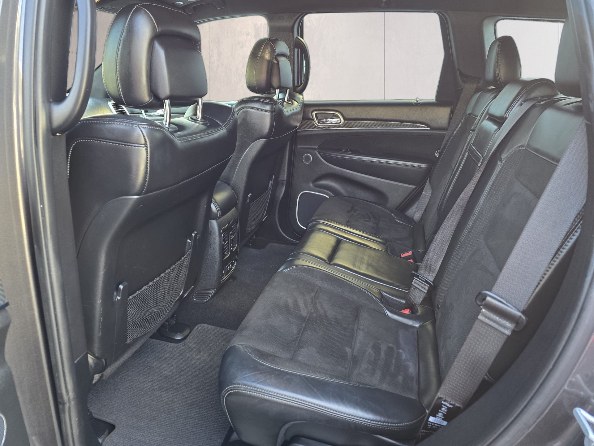 JEEP Grand Cherokee 6.4 V8 HEMI SRT8 Automatic-image-20