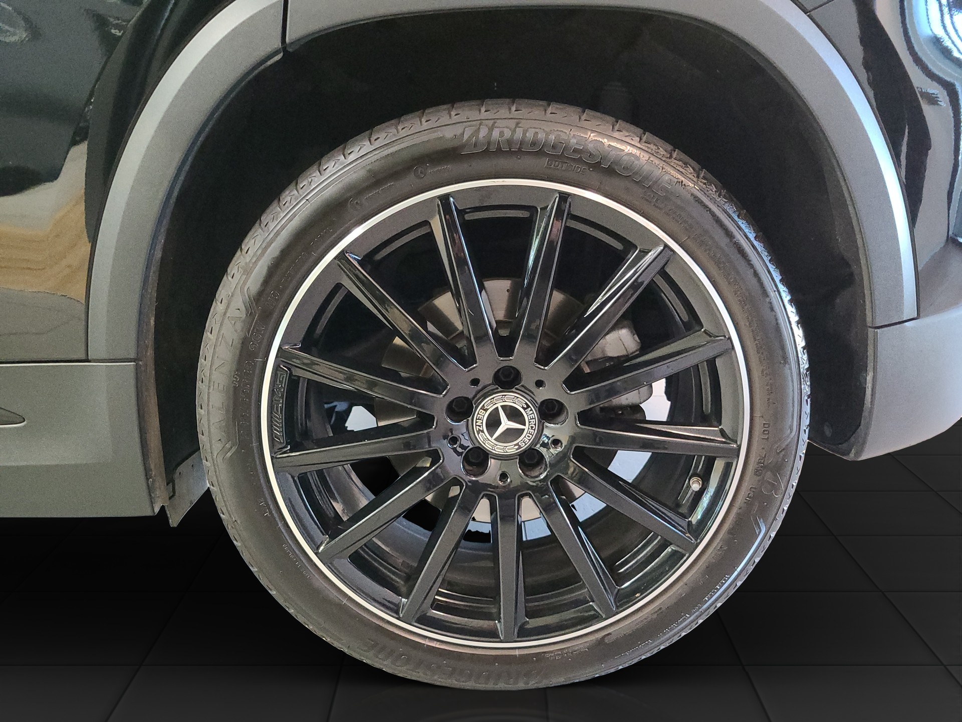 MERCEDES-BENZ GLA 250 4M AMG H247-image-6