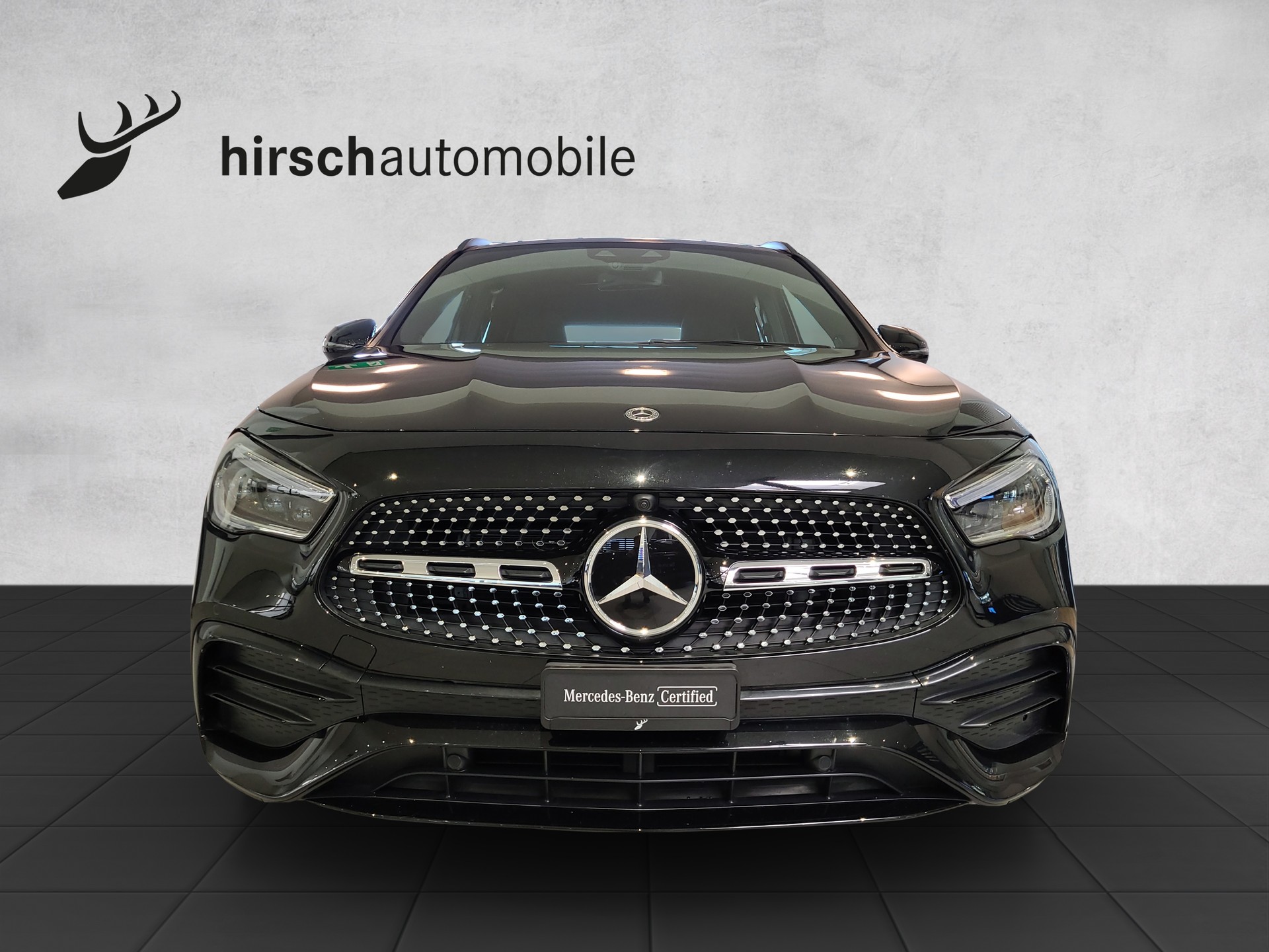 MERCEDES-BENZ GLA 250 4M AMG H247-image-5