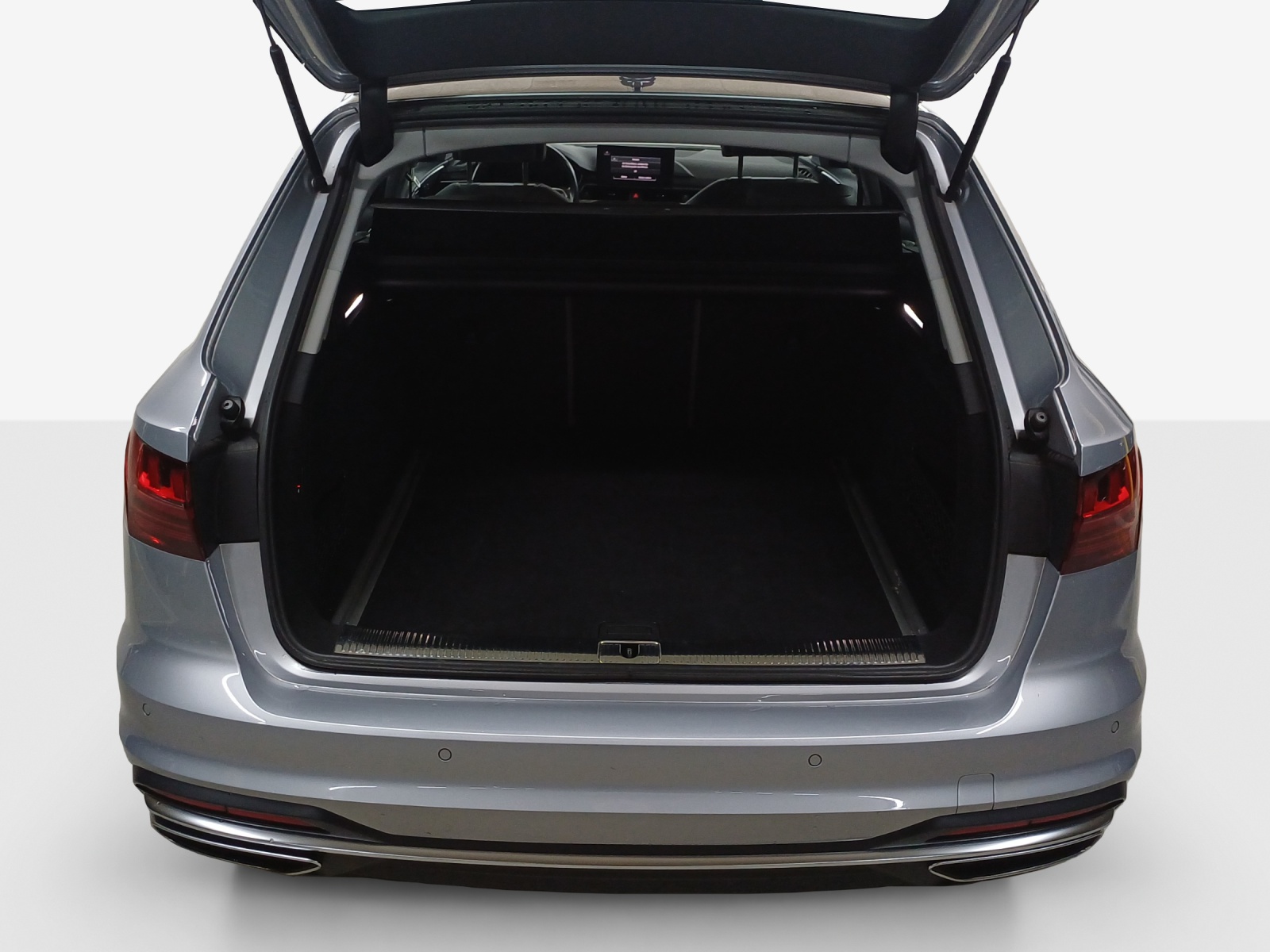 AUDI A4 Avant 40 TDI advanced quattro S-tronic-image-12