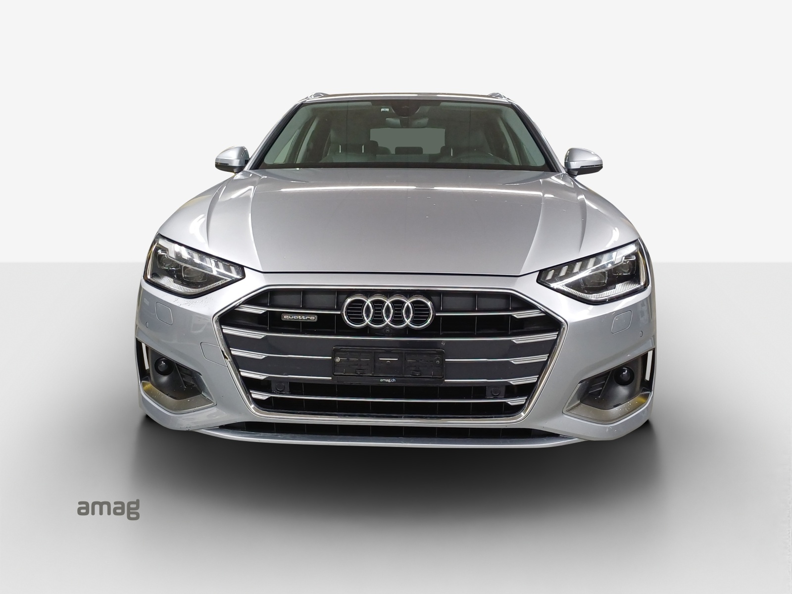 AUDI A4 Avant 40 TDI advanced quattro S-tronic-image-6
