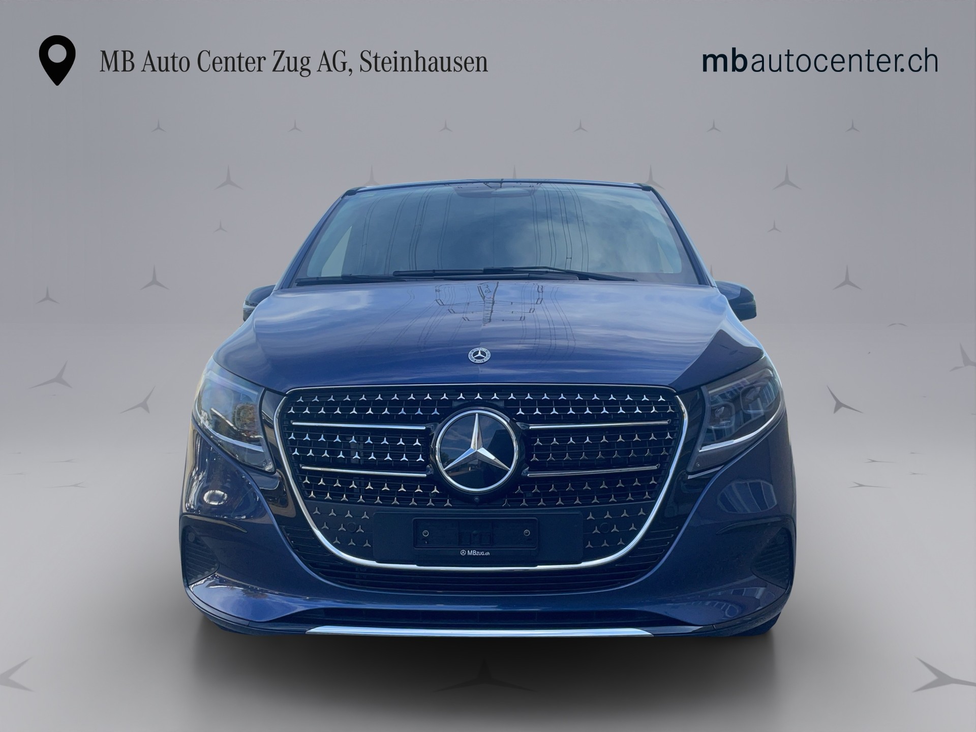 MERCEDES-BENZ V 250 d L 4Matic Avantgarde - Facelift-image-8