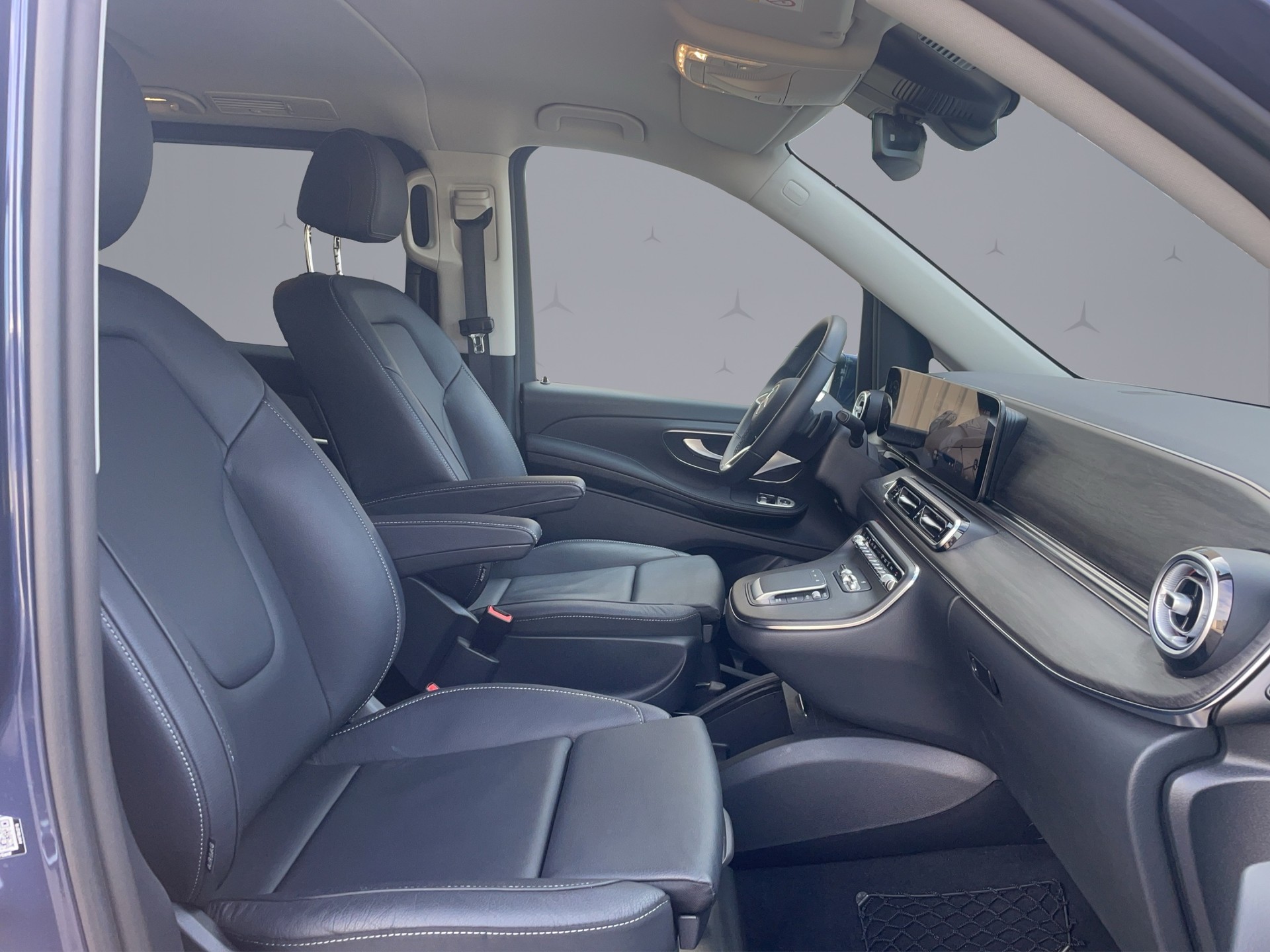 MERCEDES-BENZ V 250 d Avantgarde L 4Matic - Facelift-image-17