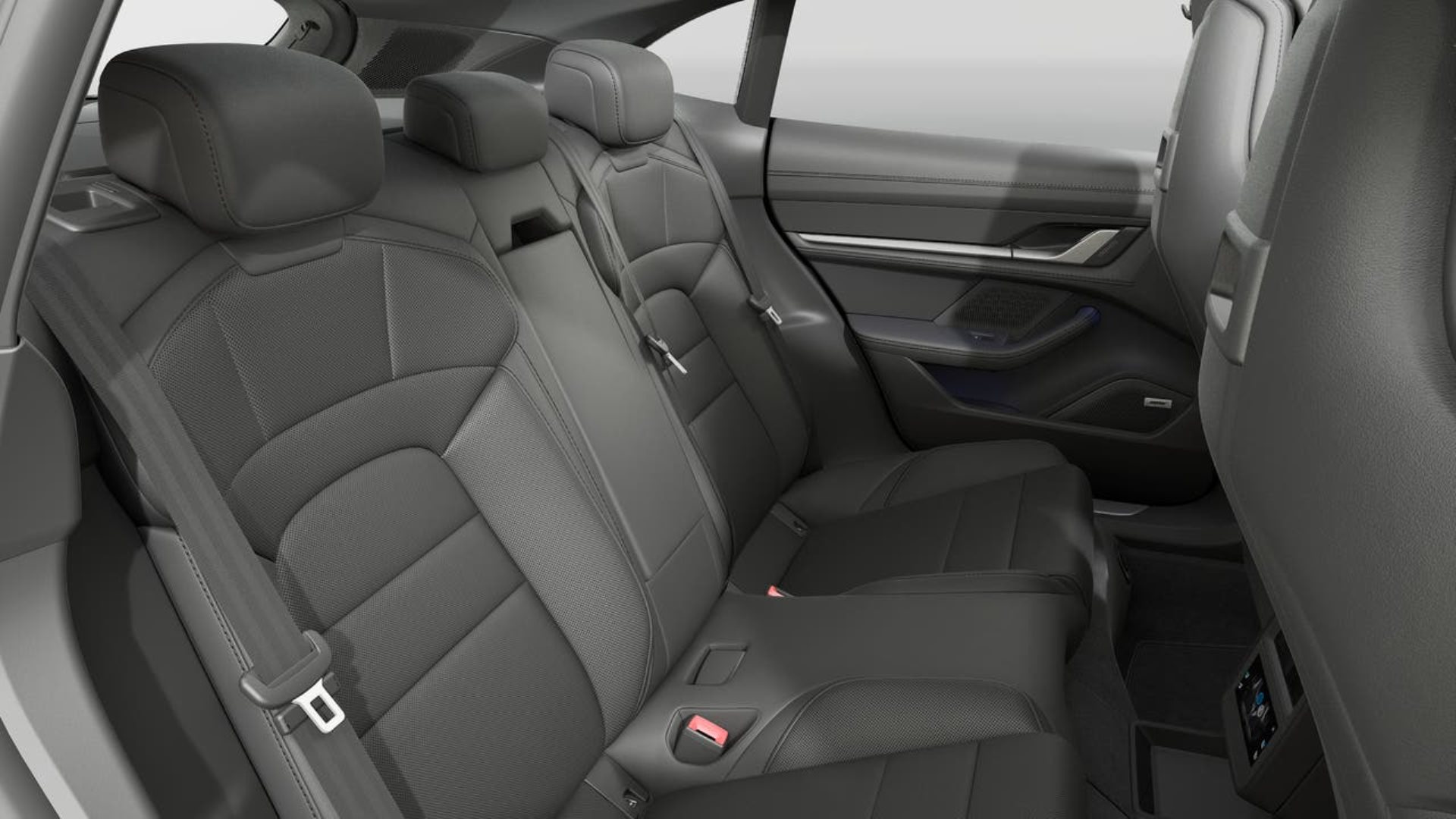 PORSCHE Taycan 4S Sport Turismo-image-12