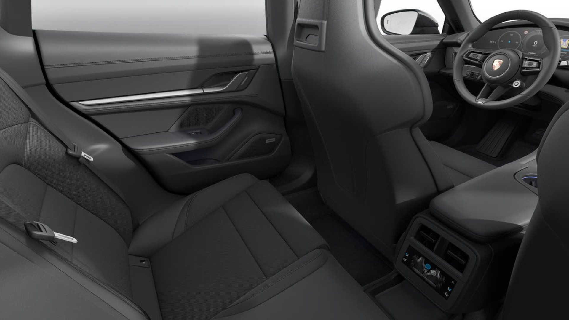 PORSCHE Taycan 4S Sport Turismo-image-13