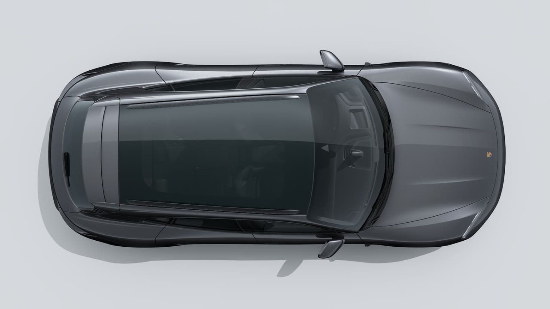 PORSCHE Taycan 4S Sport Turismo-image-4