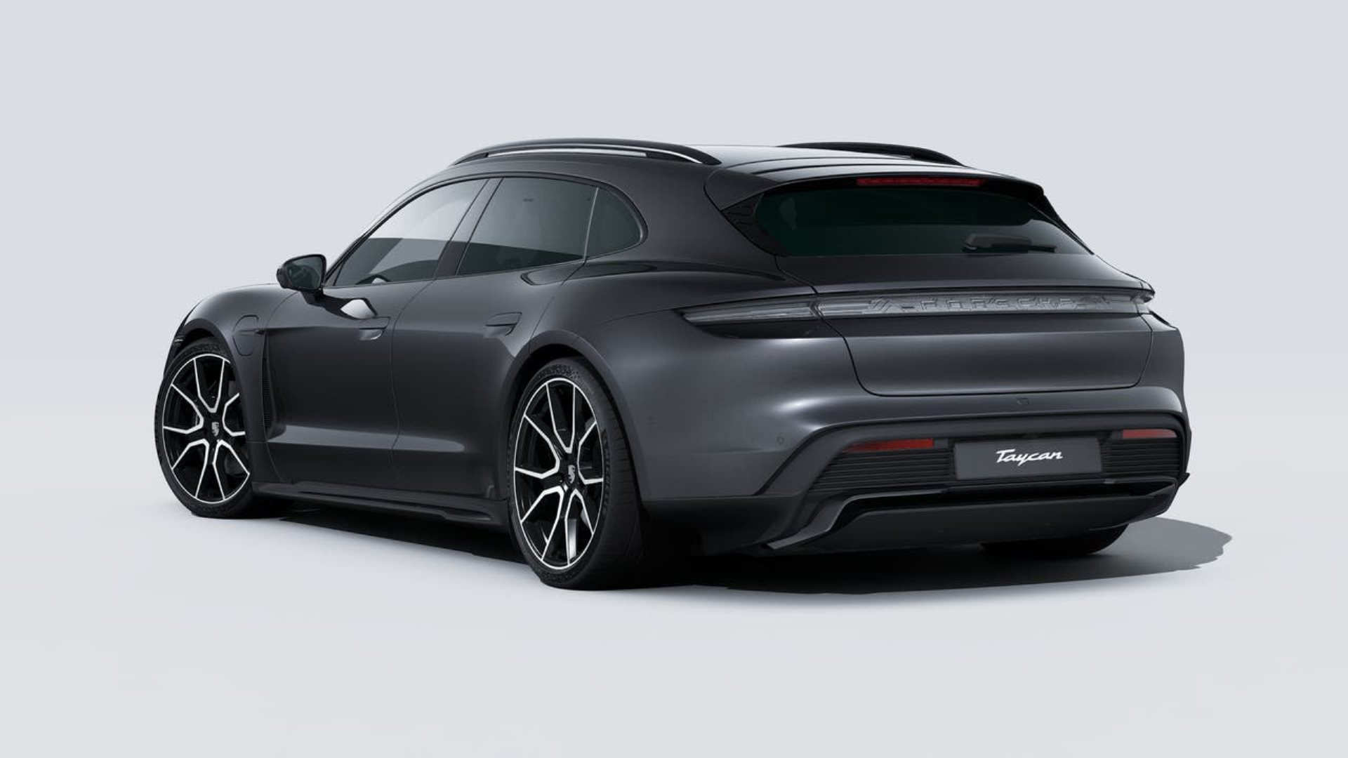 PORSCHE Taycan 4S Sport Turismo-image-2