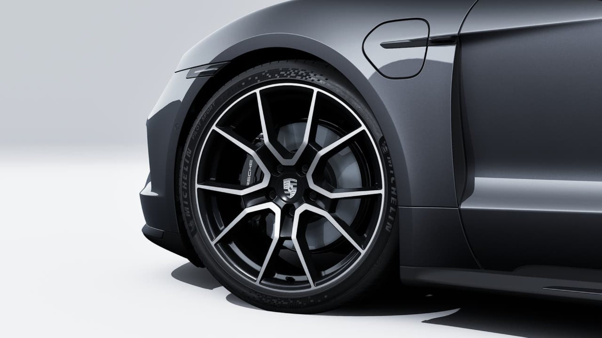 PORSCHE Taycan 4S Sport Turismo-image-9