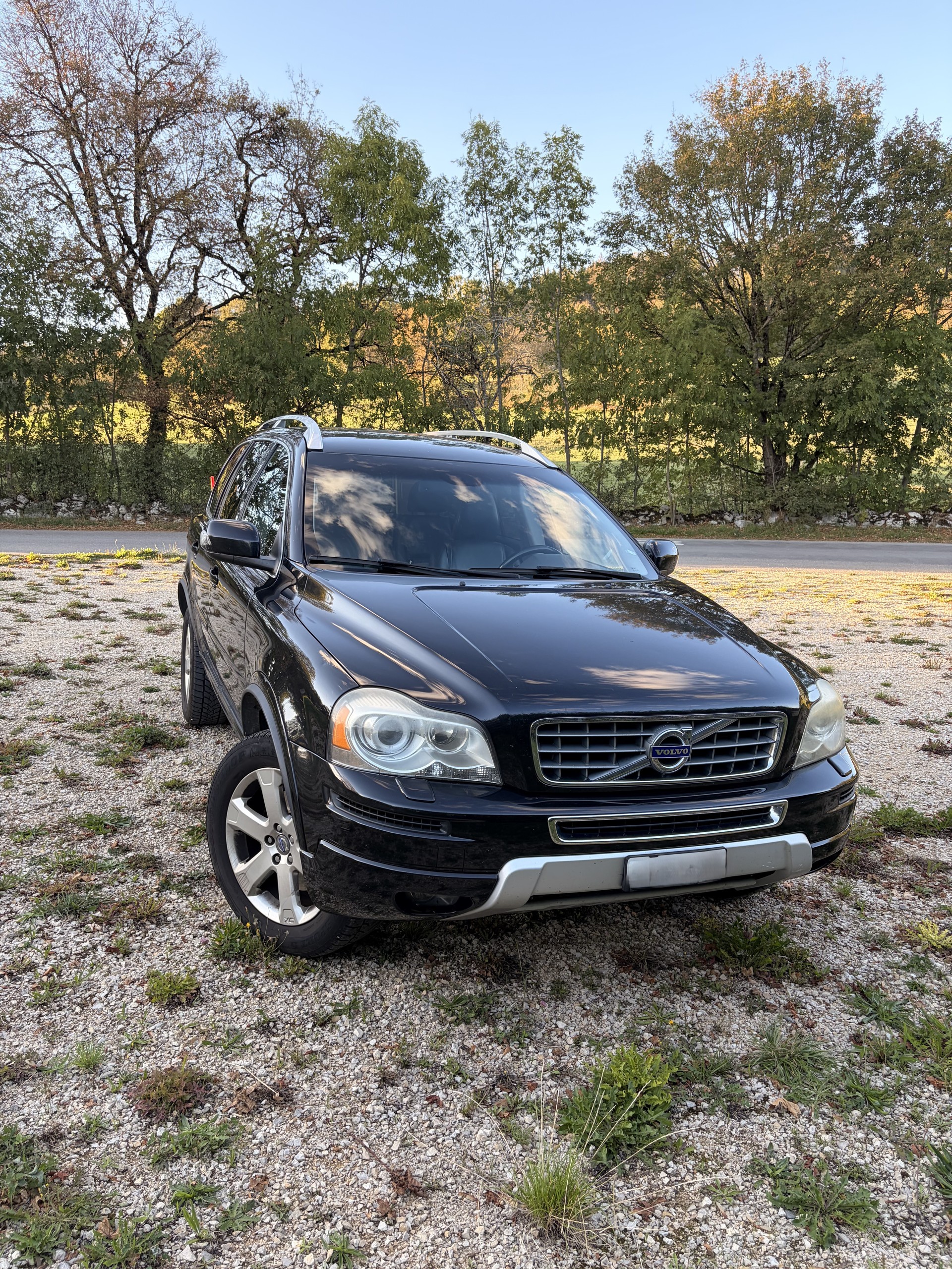 VOLVO 2.4D5 Momentum 7P. AWD-image-0