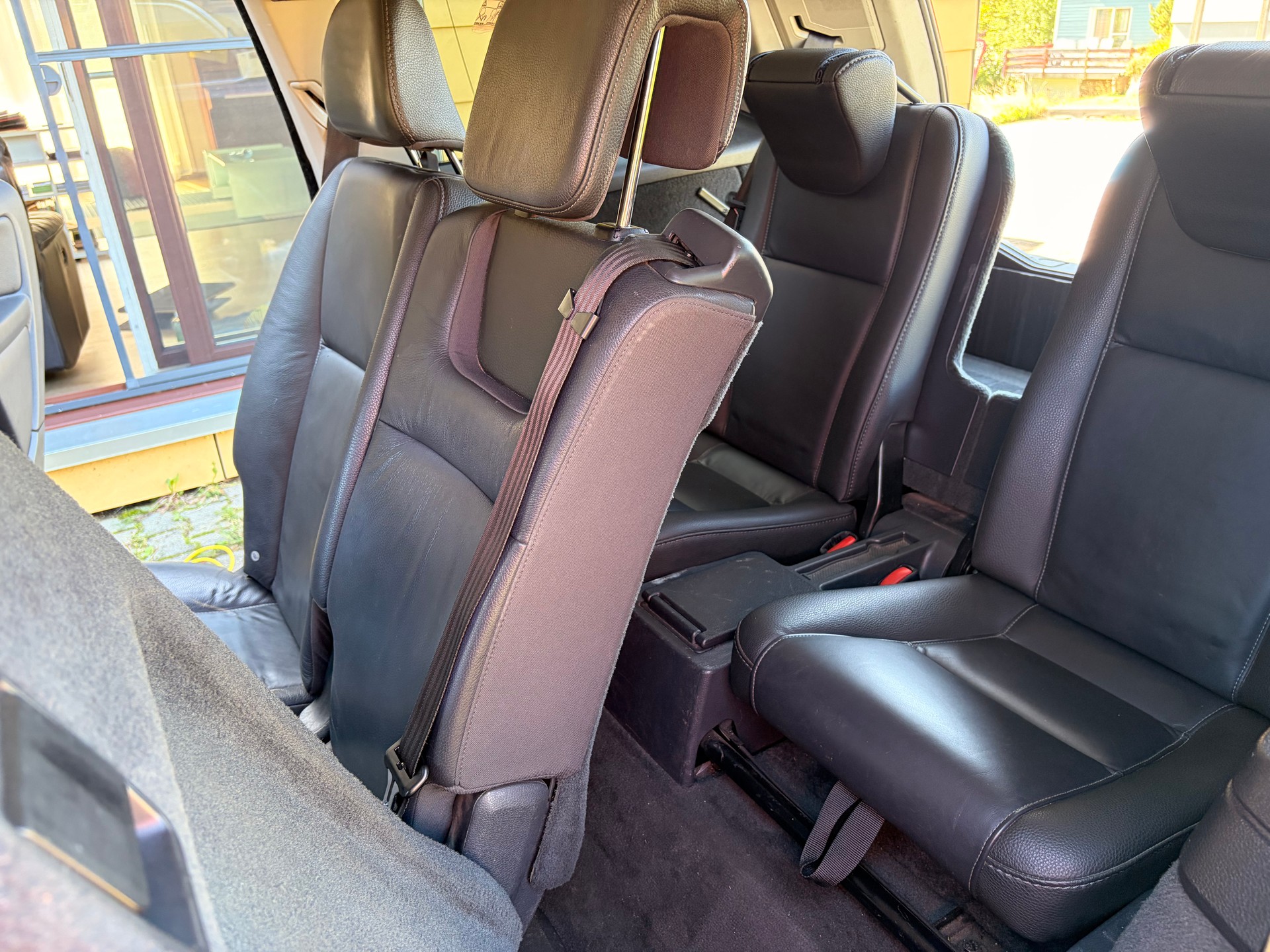 VOLVO 2.4D5 Momentum 7P. AWD-image-13