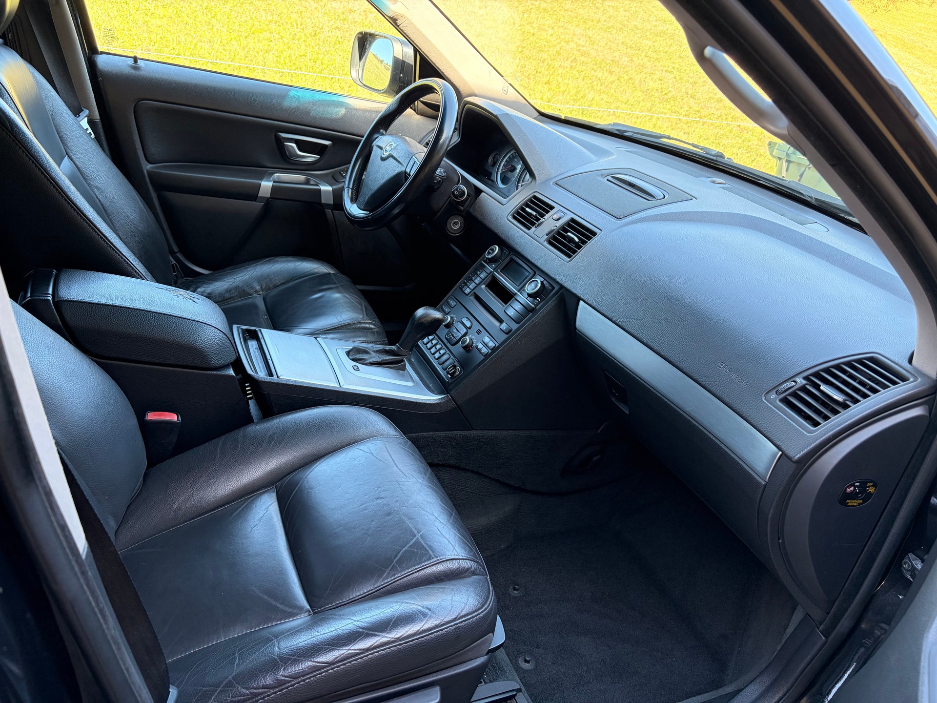 VOLVO 2.4D5 Momentum 7P. AWD-image-5