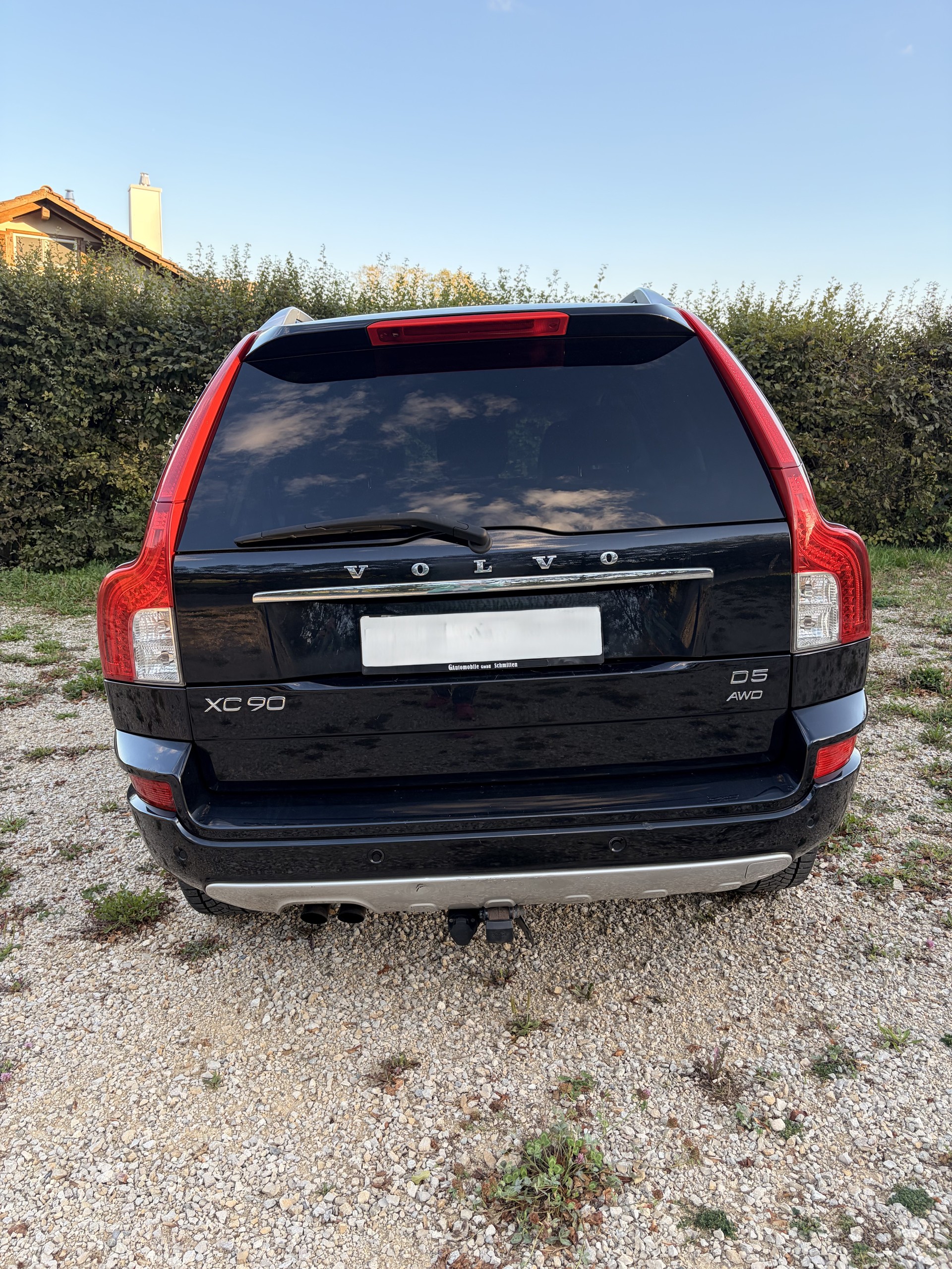 VOLVO 2.4D5 Momentum 7P. AWD-image-4