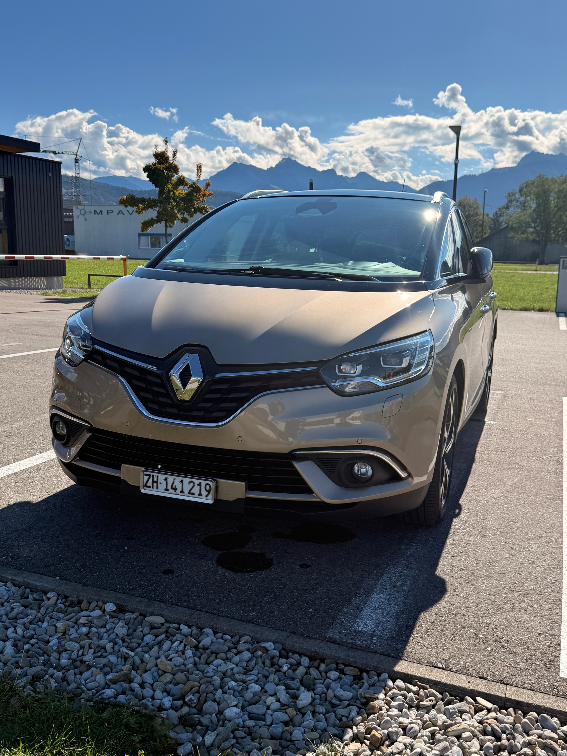 RENAULT 1.6 dCi 160 Bose EDC-image-1