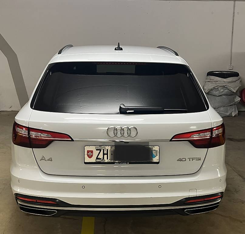 AUDI A4-image-1