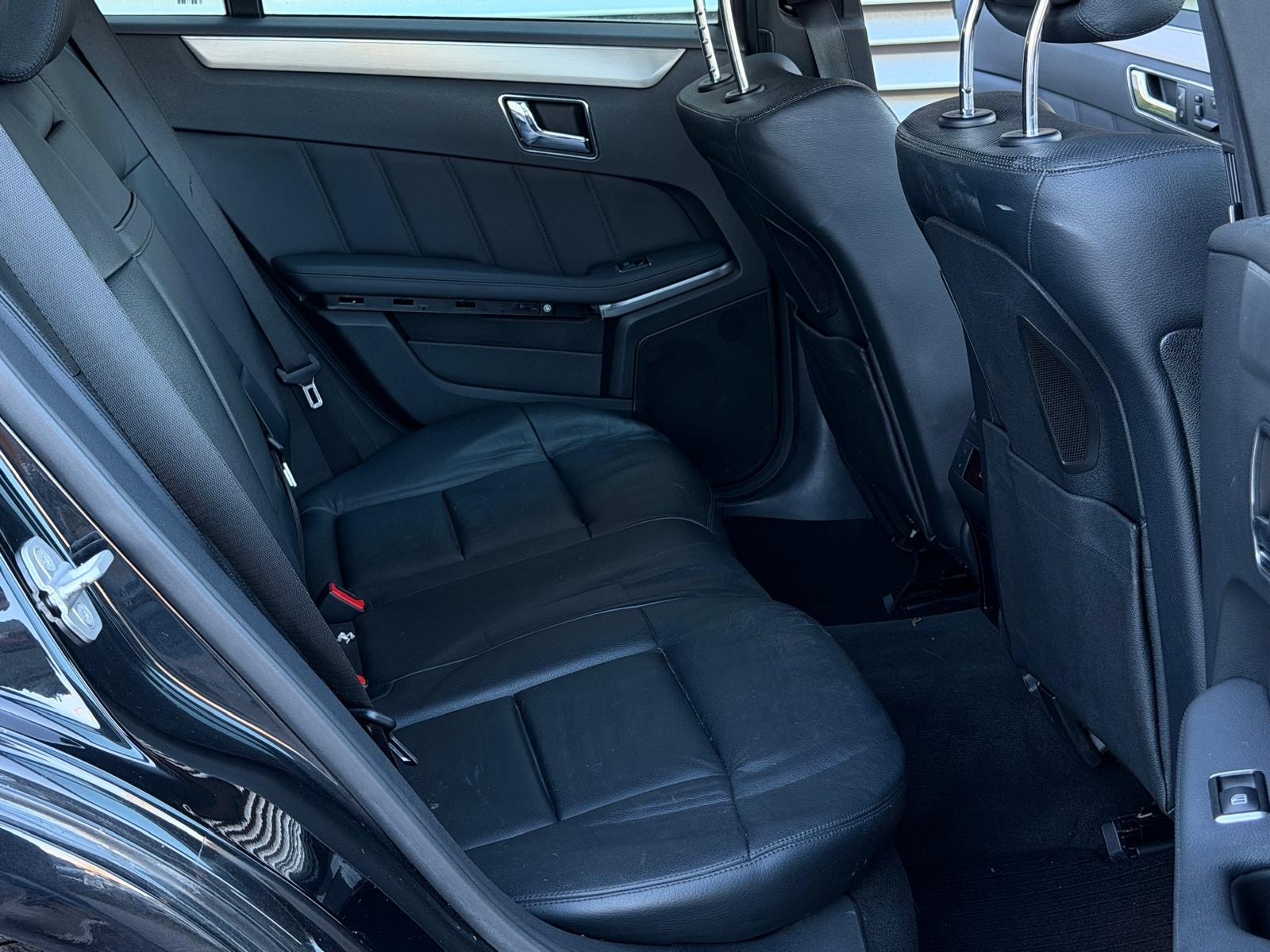 MERCEDES-BENZ E 350 CDI BlueEfficiency Elégance 4Matic 7G-Tronic-image-13