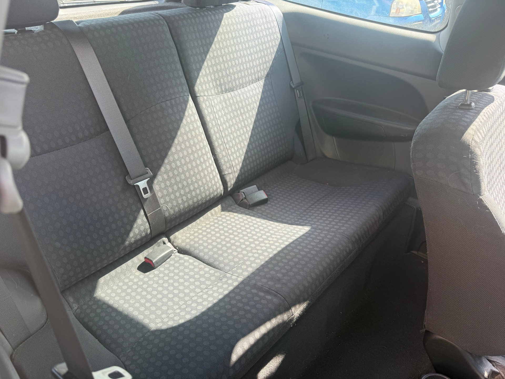 HONDA Civic 1.7 CTDi ES-image-7