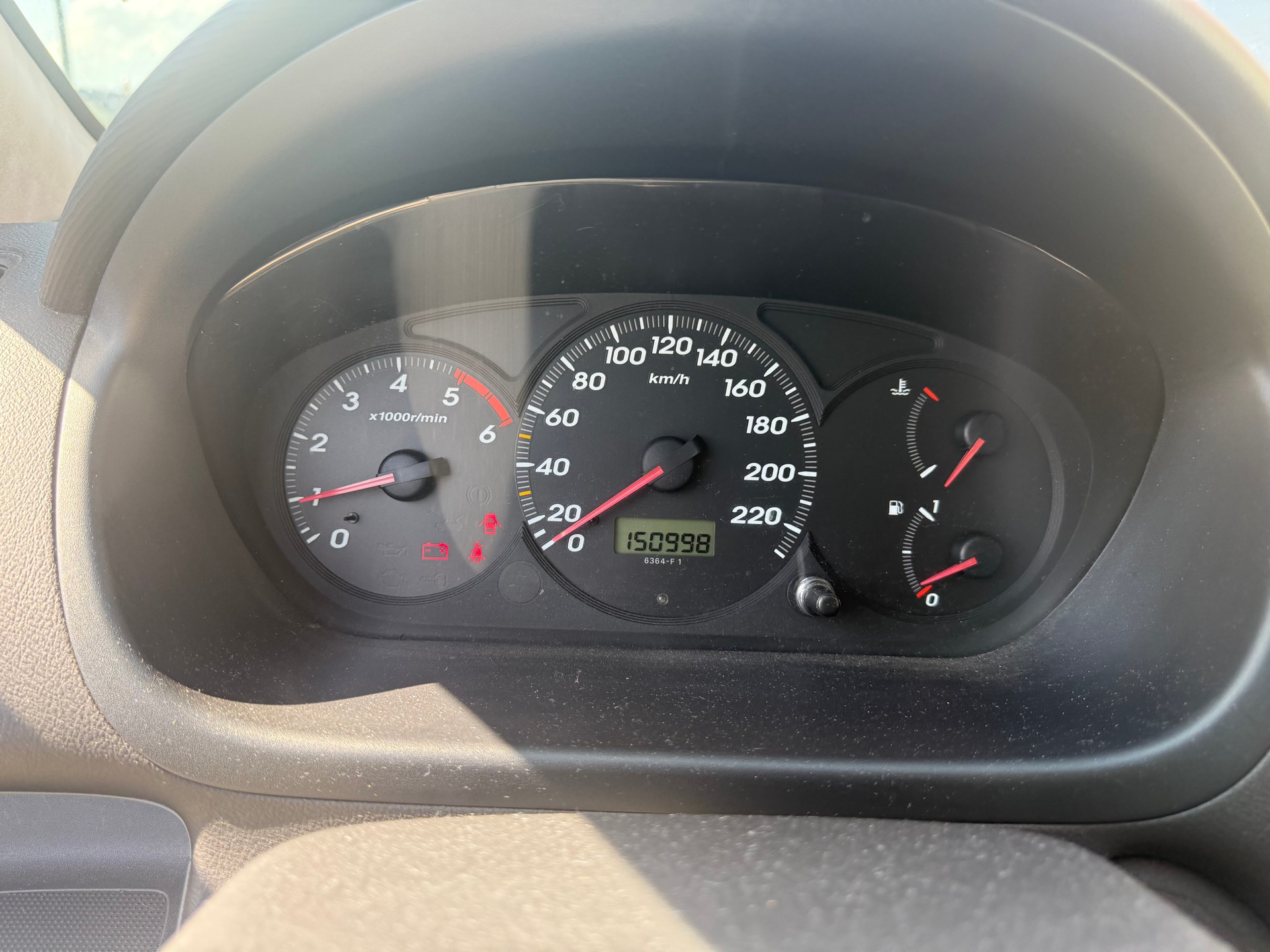 HONDA Civic 1.7 CTDi ES-image-12