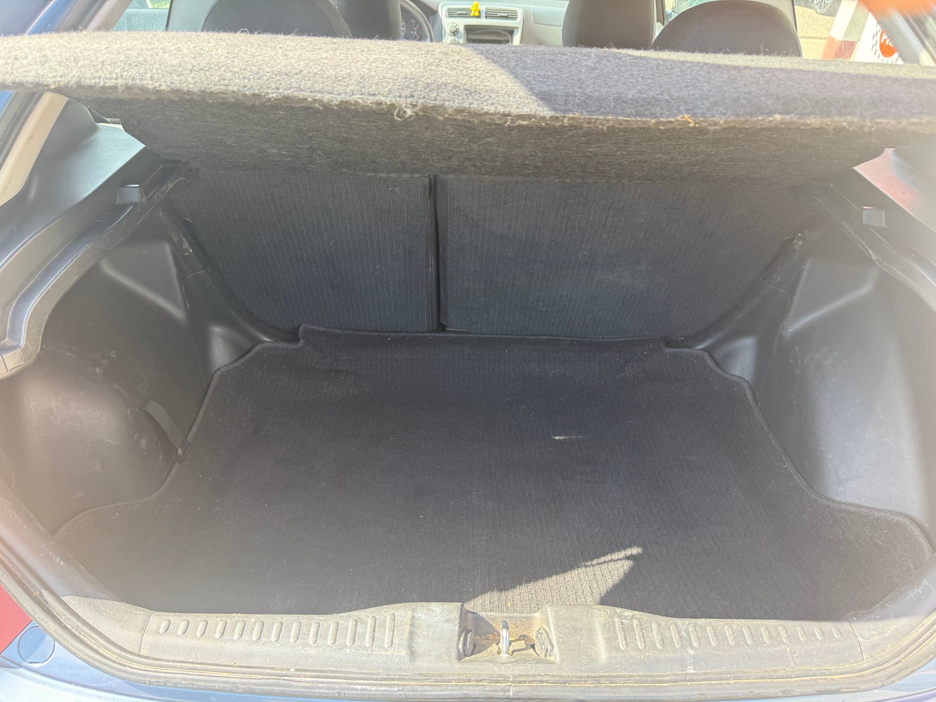 HONDA Civic 1.7 CTDi ES-image-9