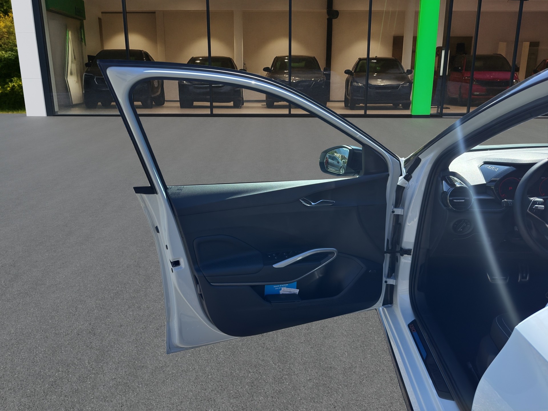 SKODA Fabia 1.5 TSI 130 DSG-image-17