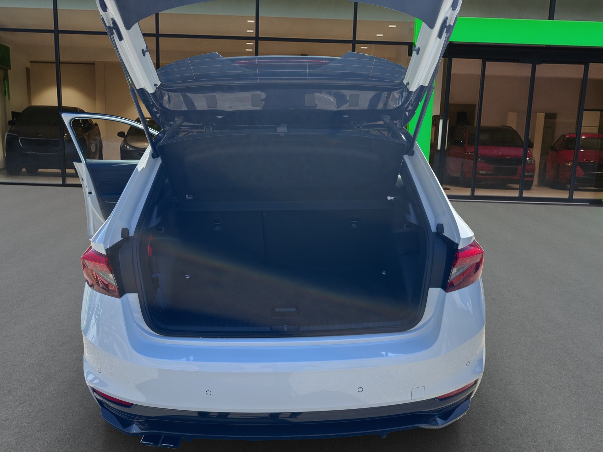SKODA Fabia 1.5 TSI 130 DSG-image-20