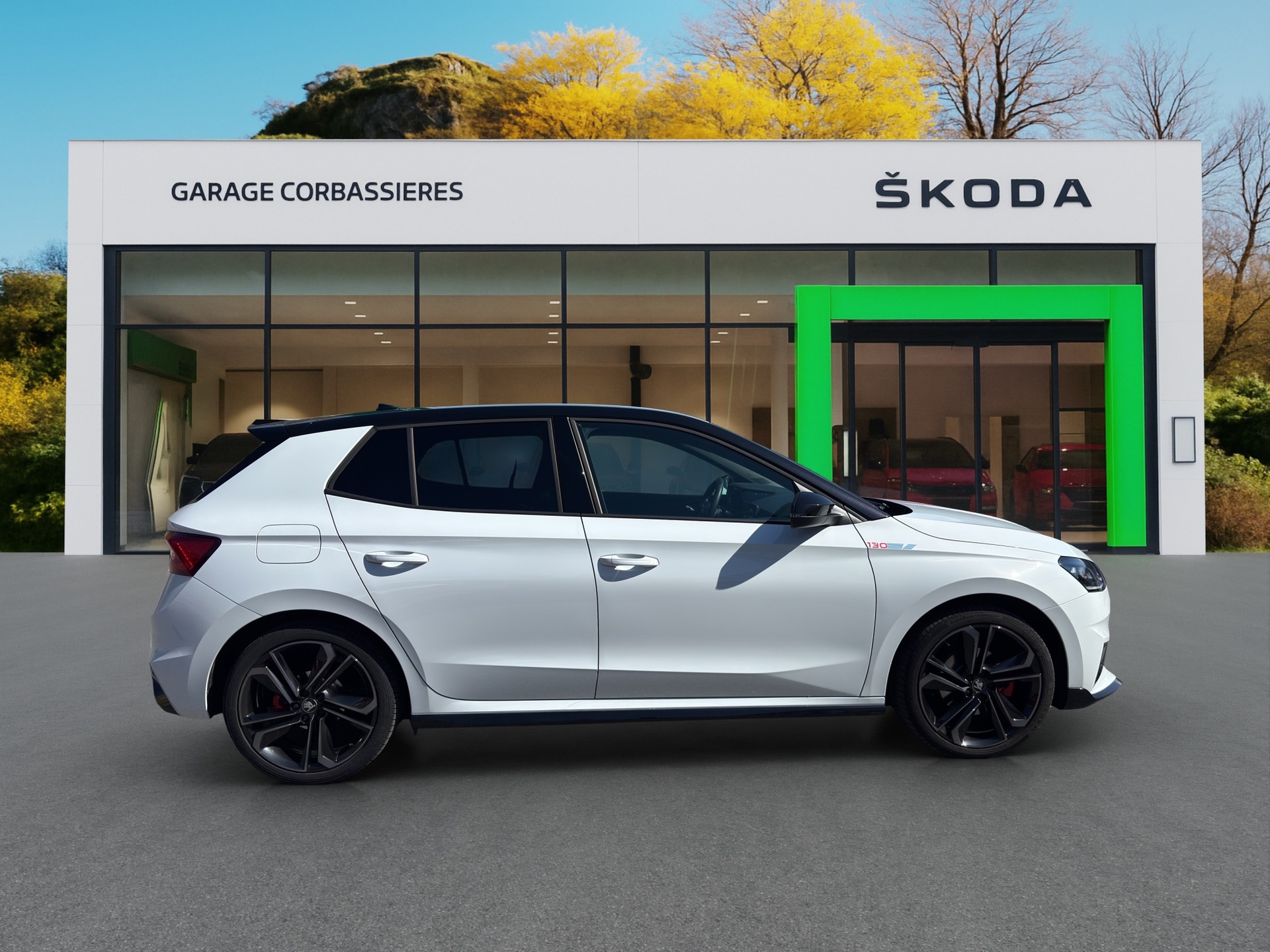 SKODA Fabia 1.5 TSI 130 DSG-image-6