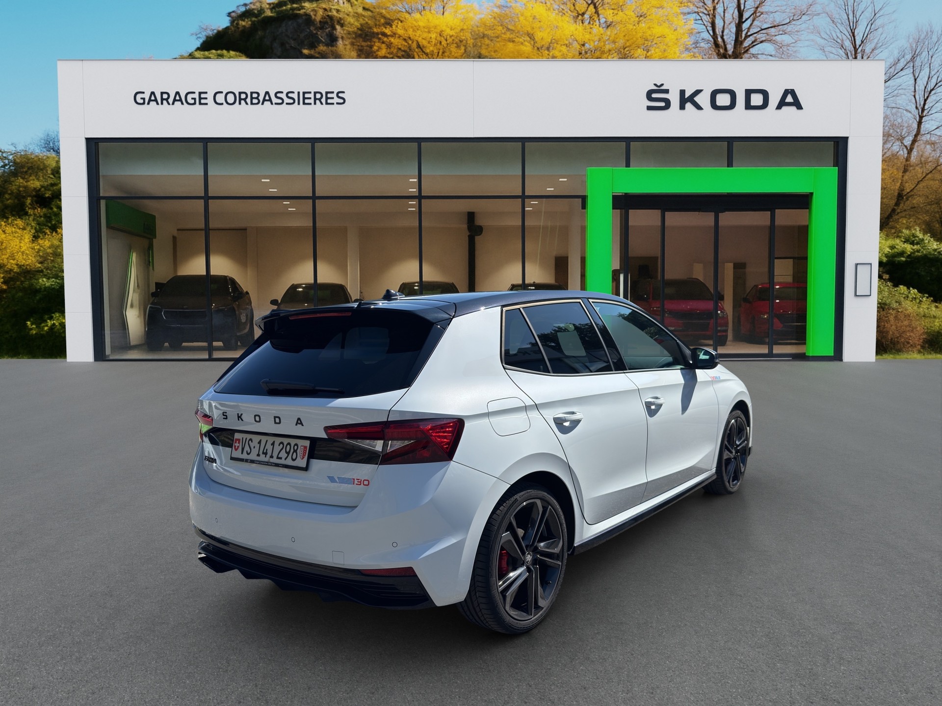SKODA Fabia 1.5 TSI 130 DSG-image-5
