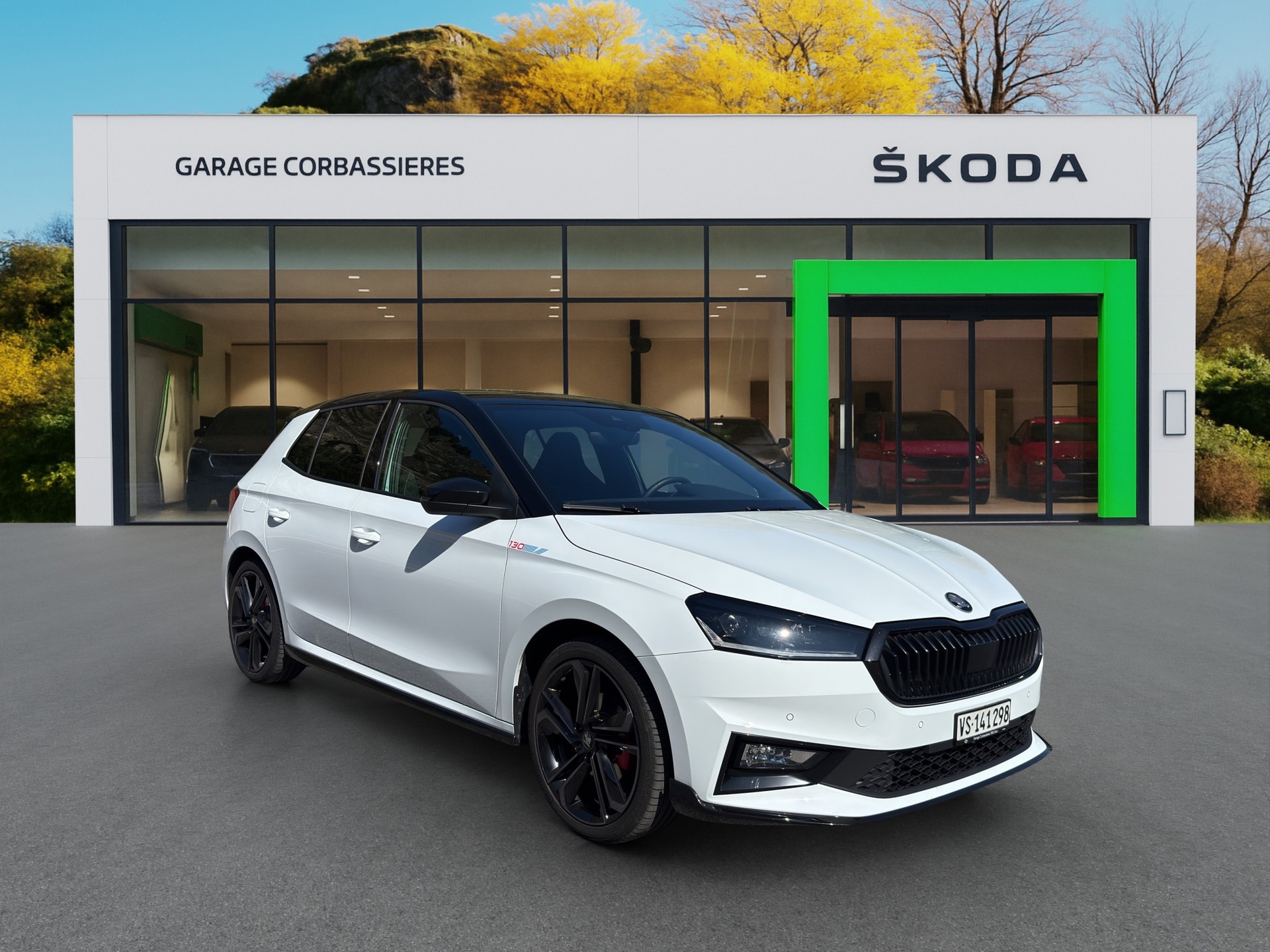 SKODA Fabia 1.5 TSI 130 DSG-image-7