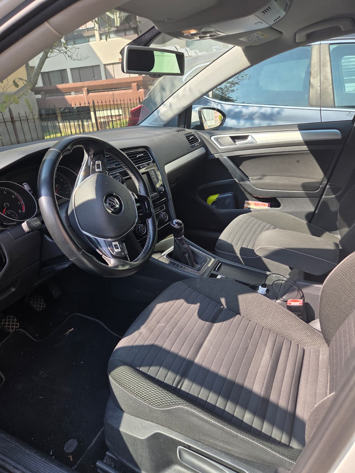 VW 1.2 TSI 105 Cup-image-2